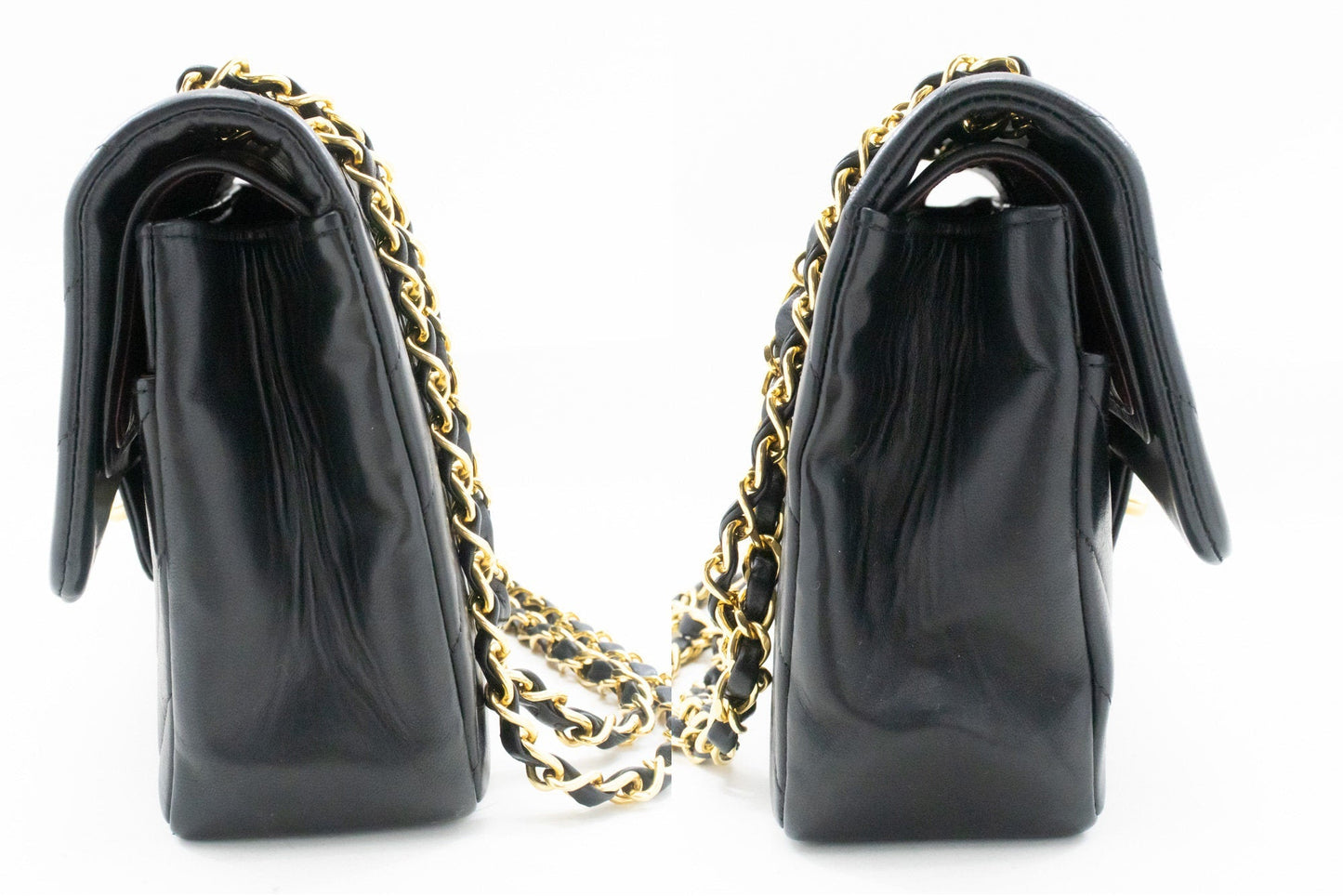 CHANEL Timeless Shoulder Bag