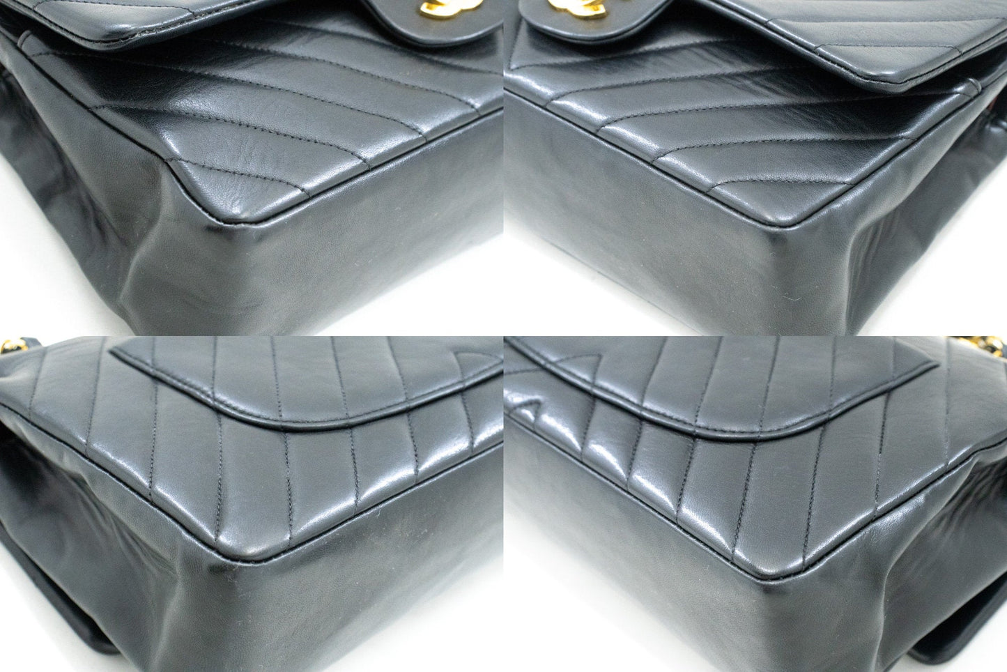 CHANEL Timeless Shoulder Bag