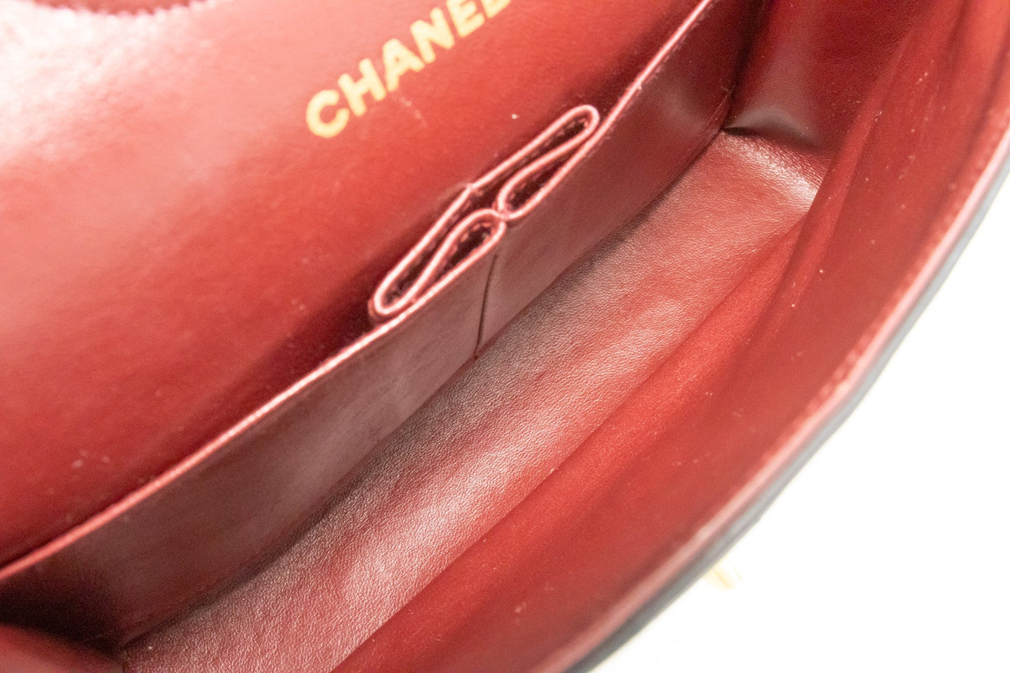 CHANEL Timeless Shoulder Bag
