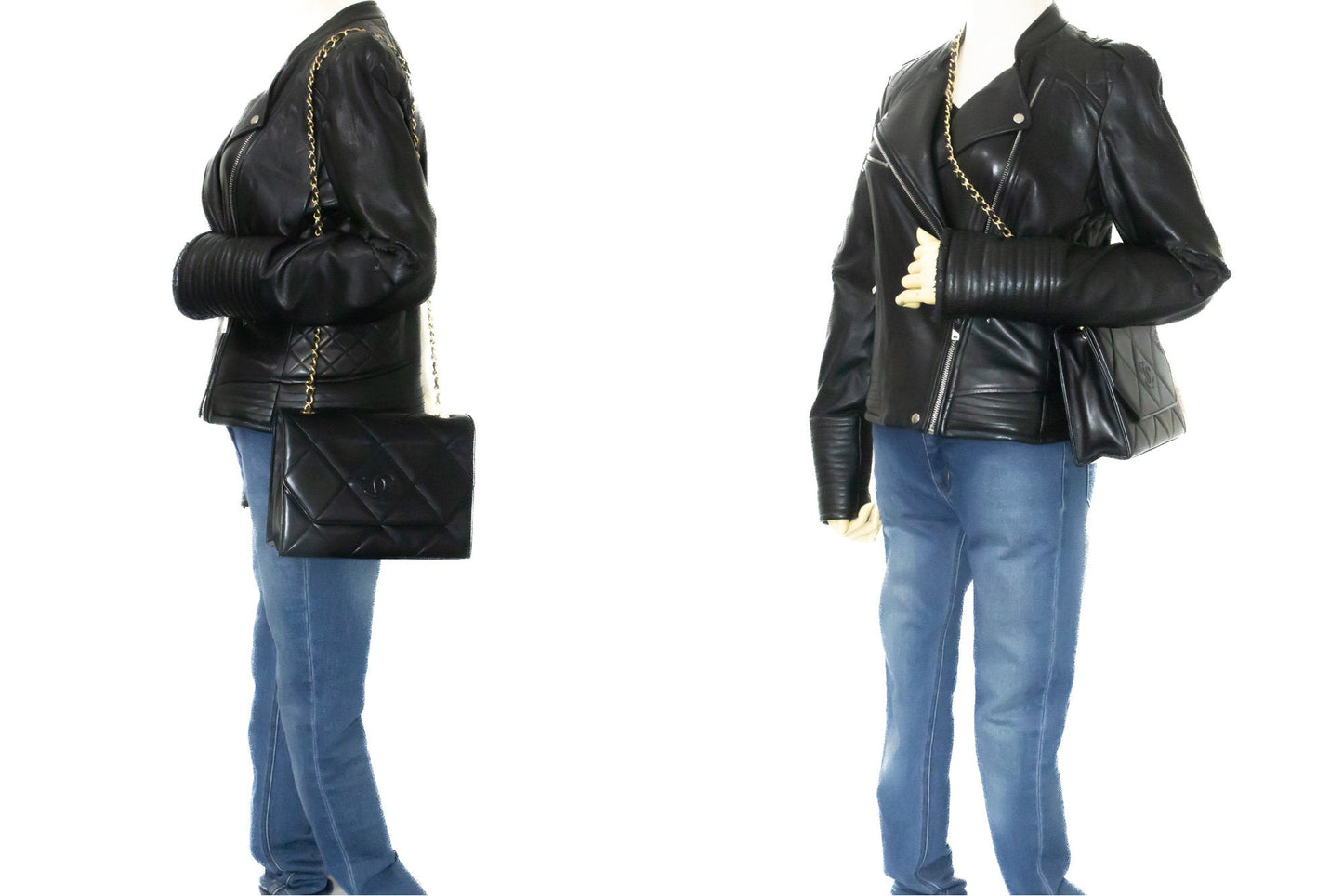 Top Quality Chanel Matelasse Shoulder Bag