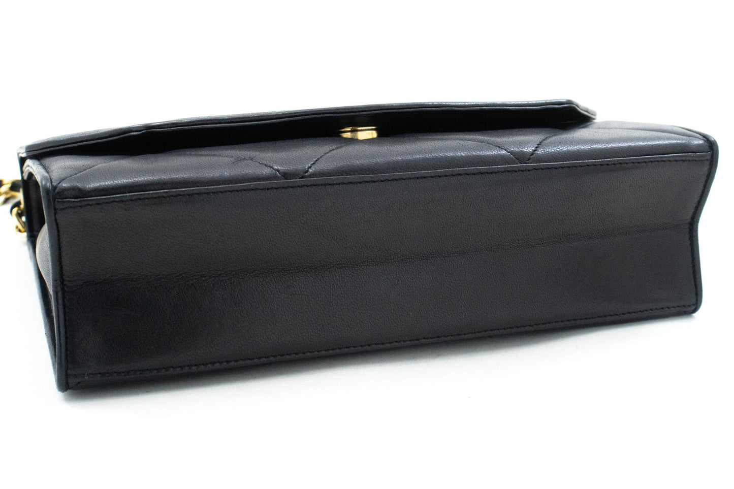 CHANEL Matelasse Shoulder Bag