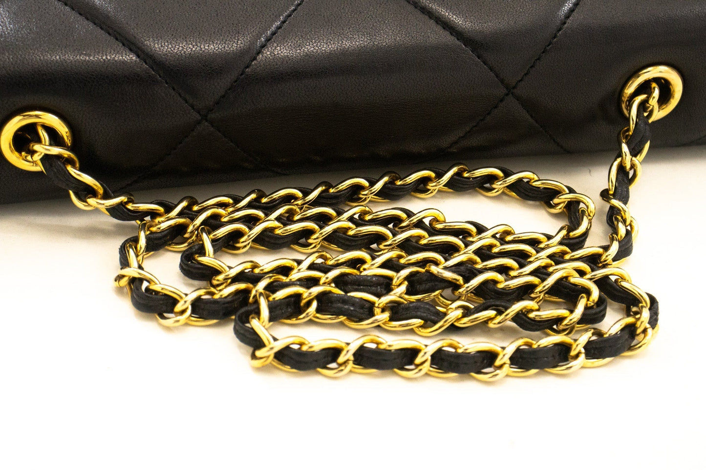 Top Quality Chanel Matelasse Shoulder Bag