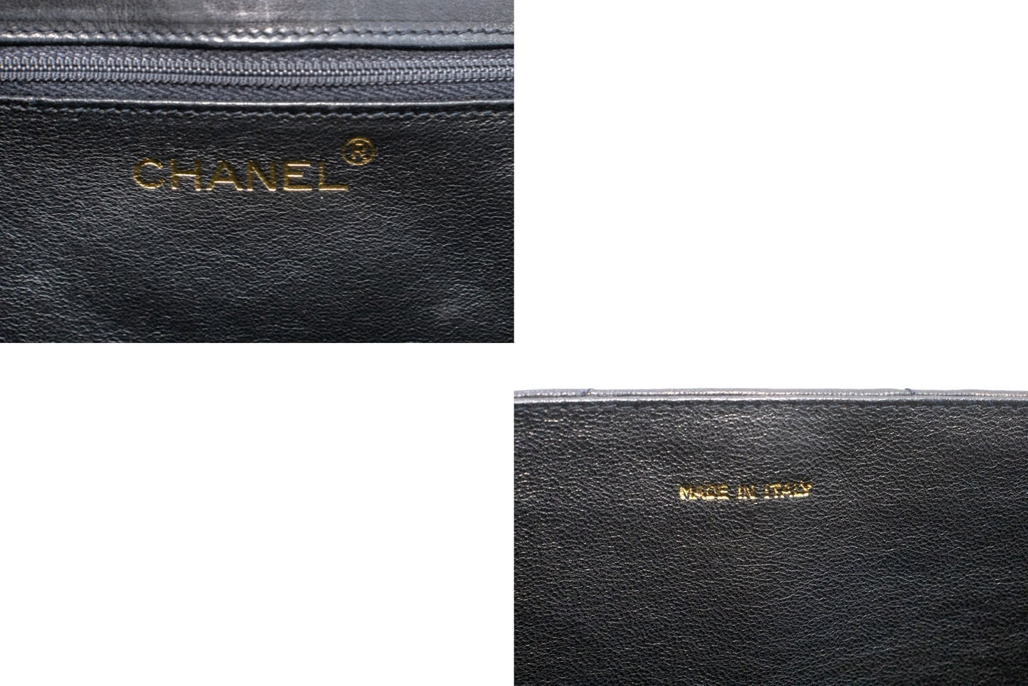 Top Quality Chanel Matelasse Shoulder Bag
