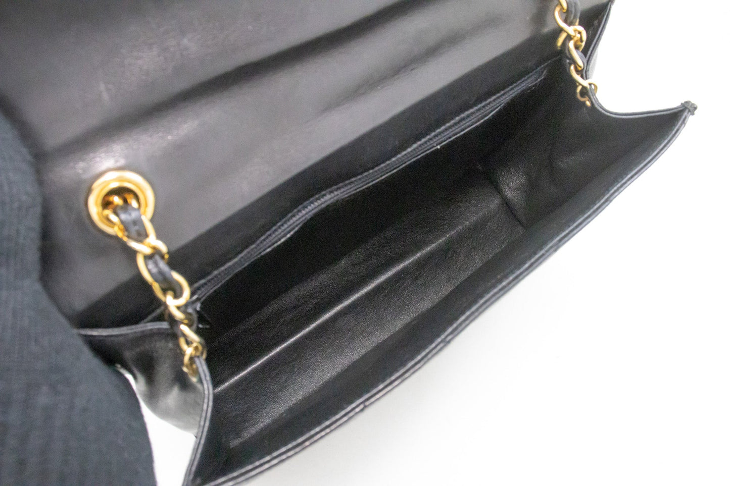 Top Quality Chanel Matelasse Shoulder Bag