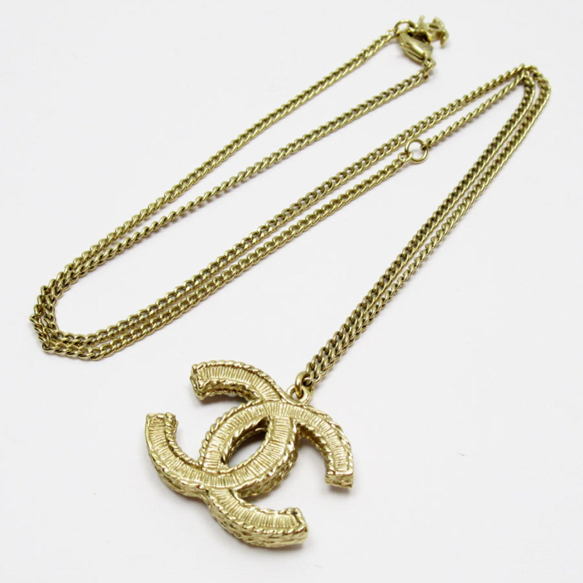 CHANEL Necklace