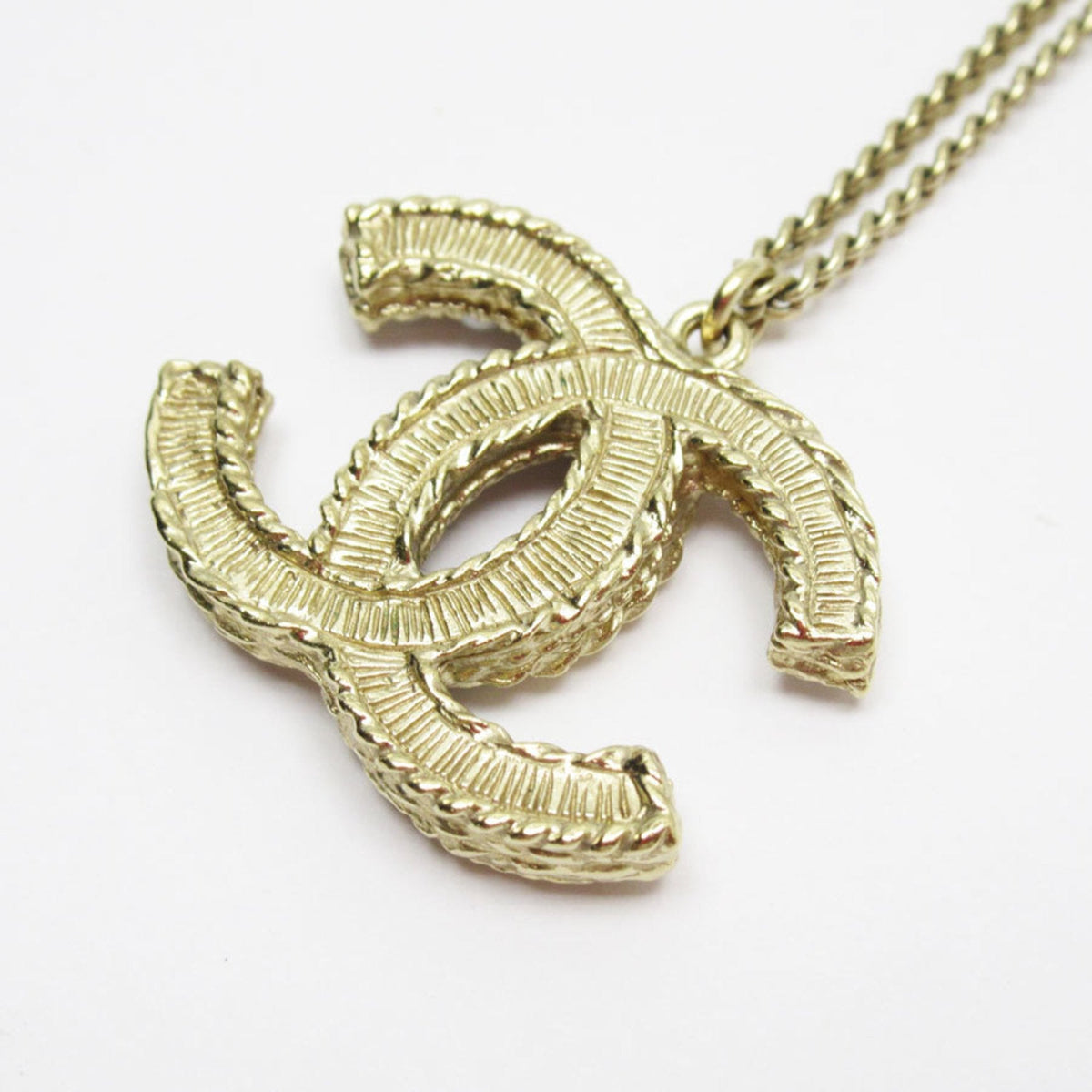 CHANEL Necklace