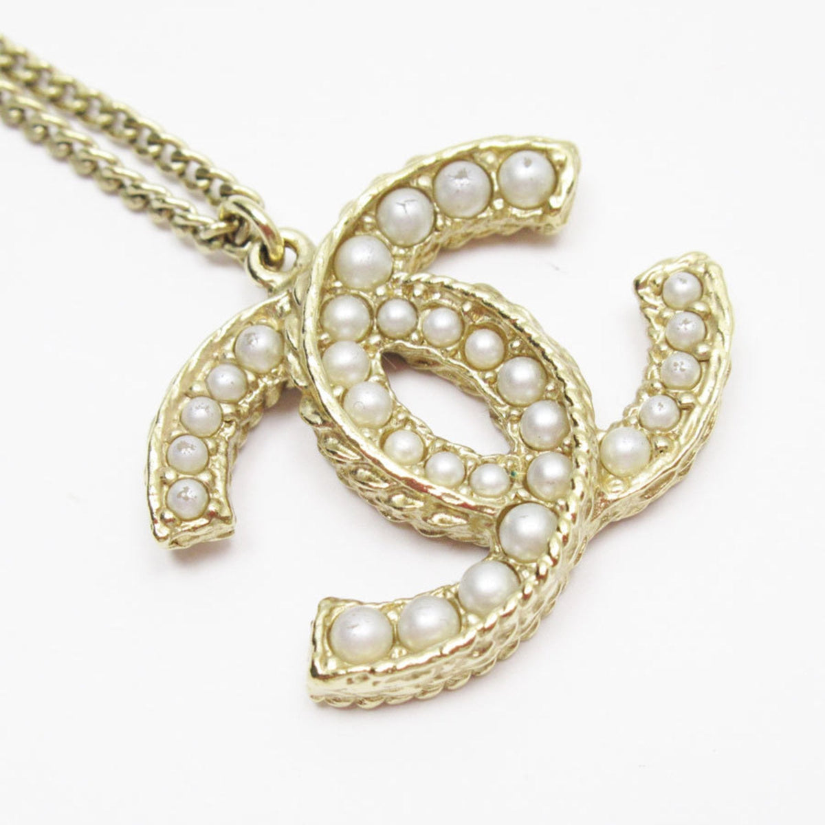 CHANEL Necklace