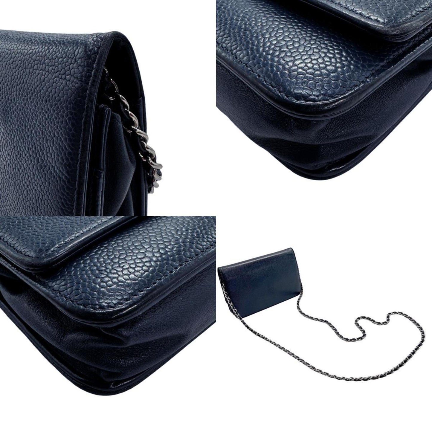 CHANEL Shoulder Bag