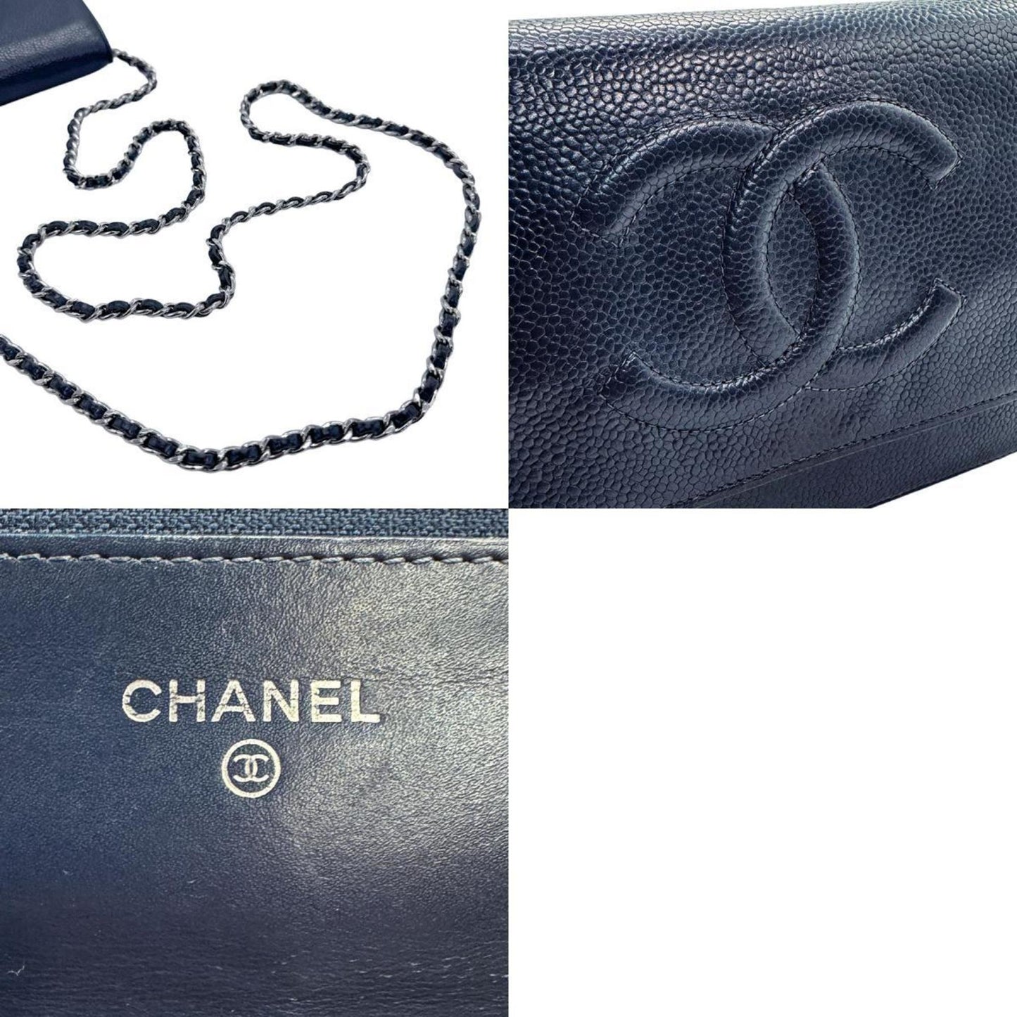 CHANEL Shoulder Bag