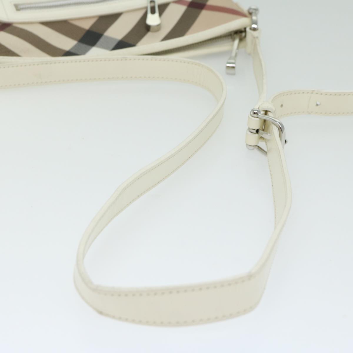 BURBERRY Shoulder Bag