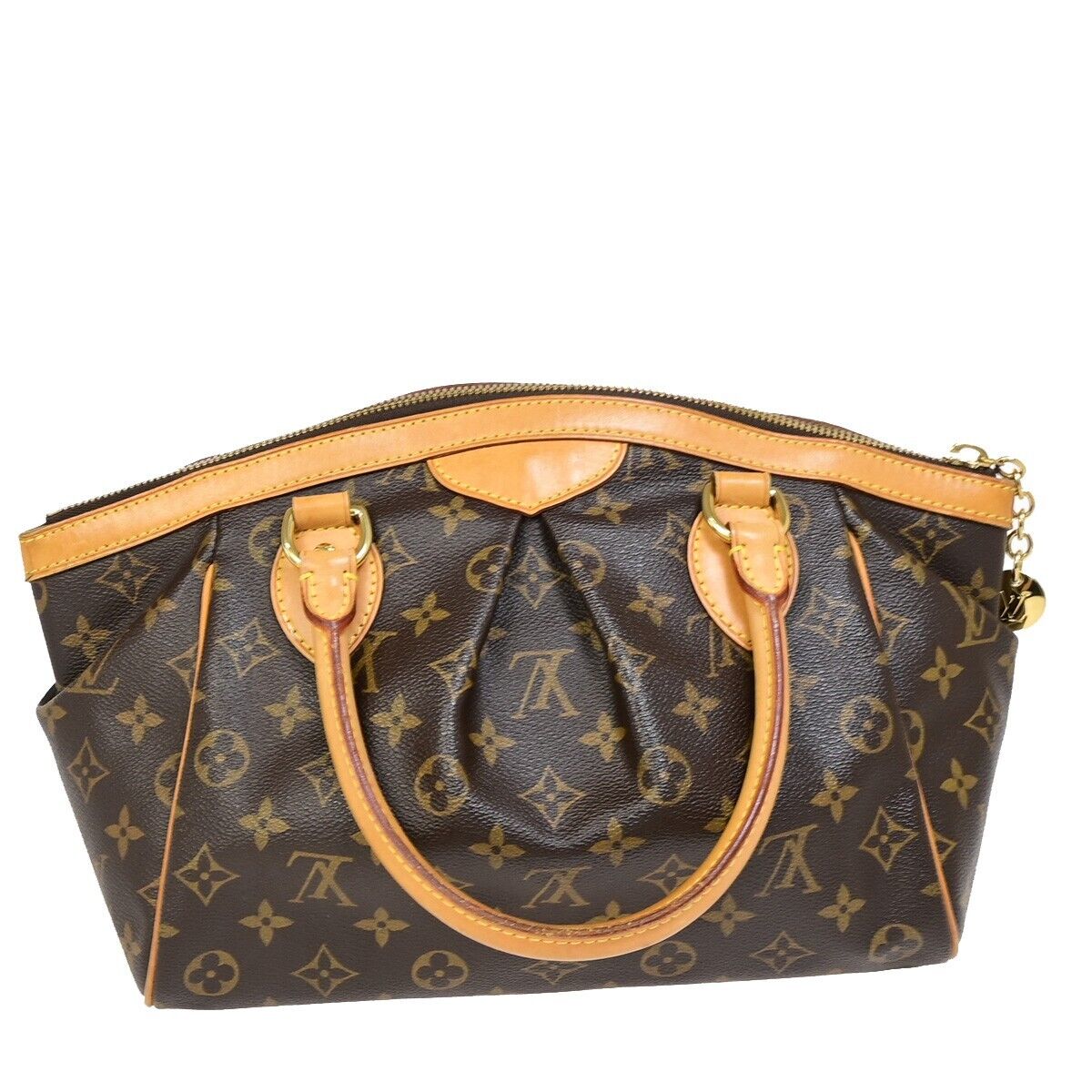 LOUIS VUITTON Tivoli Handbag