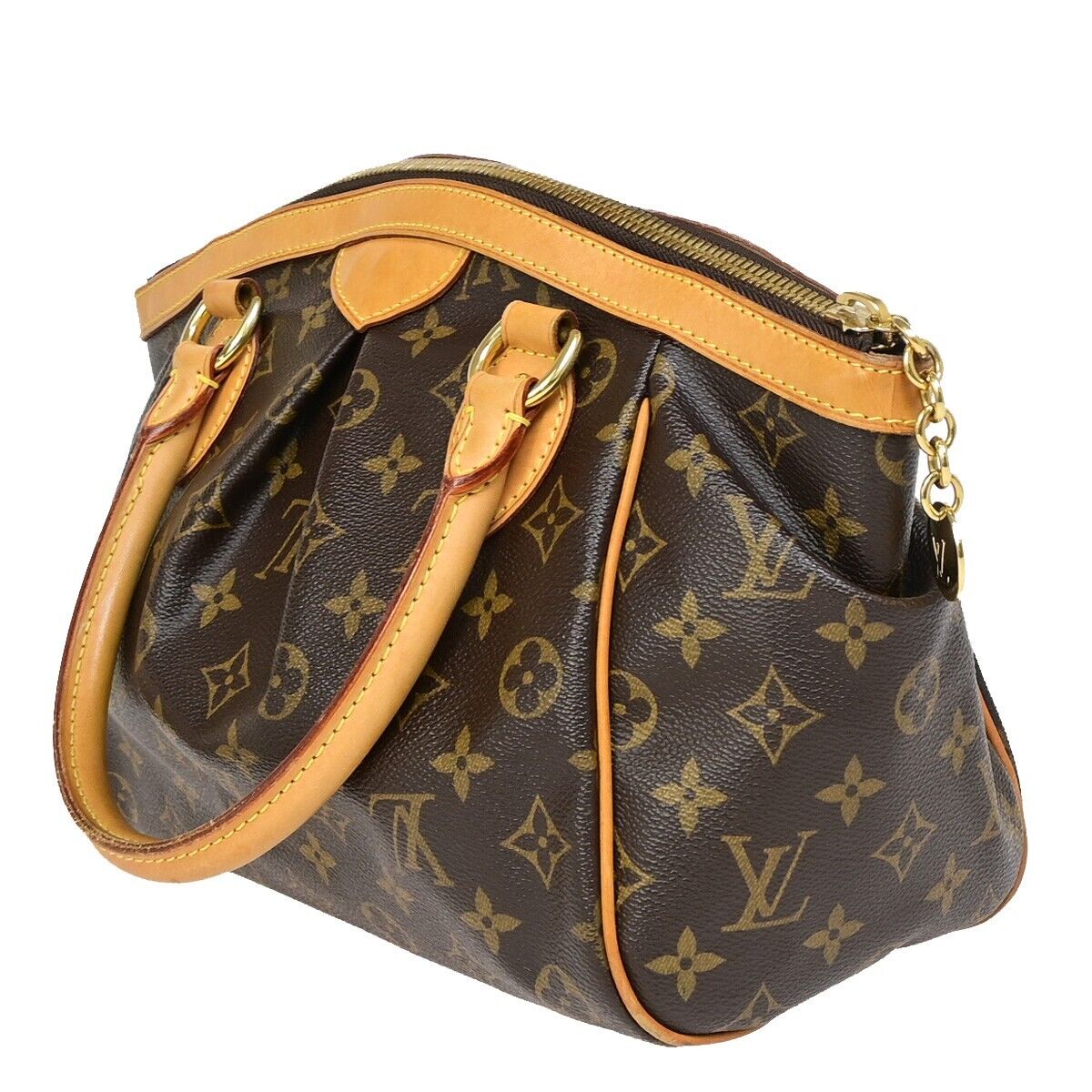 LOUIS VUITTON Tivoli Handbag