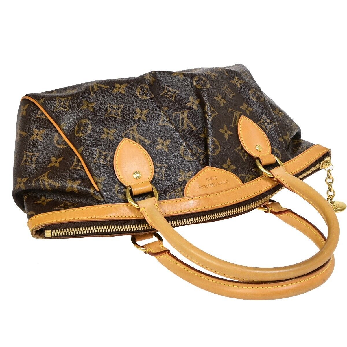 LOUIS VUITTON Tivoli Handbag