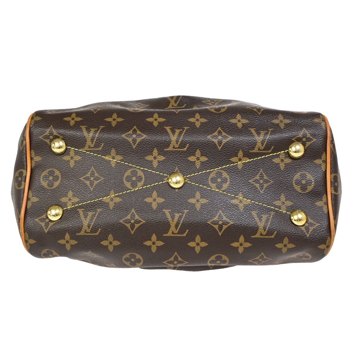 LOUIS VUITTON Tivoli Handbag