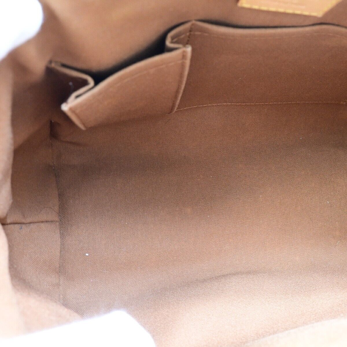 LOUIS VUITTON Tivoli Handbag