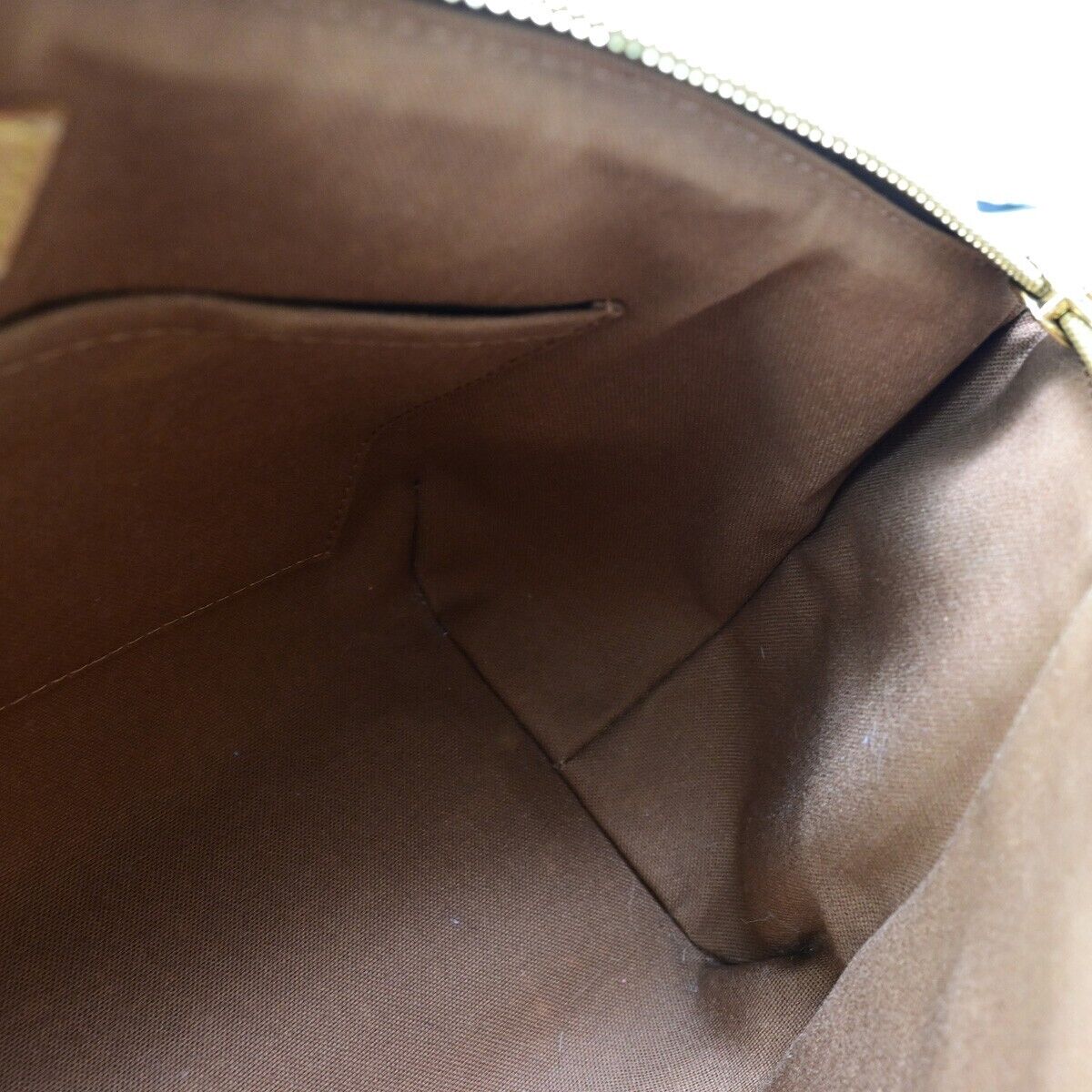 LOUIS VUITTON Tivoli Handbag