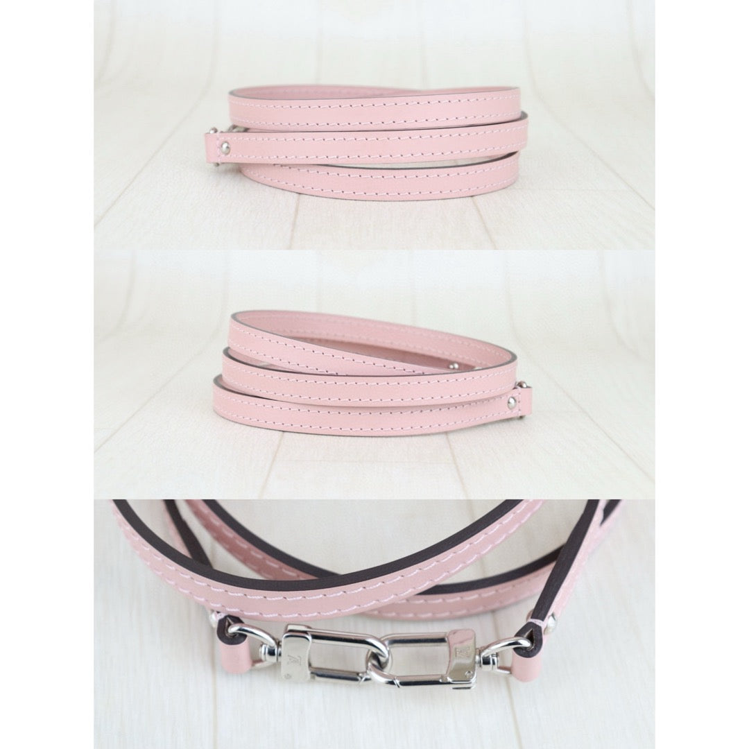 Very Good ( Rank A)｜LV Epi Alma BB HandBag Shoulder Bag Pink｜S25032511