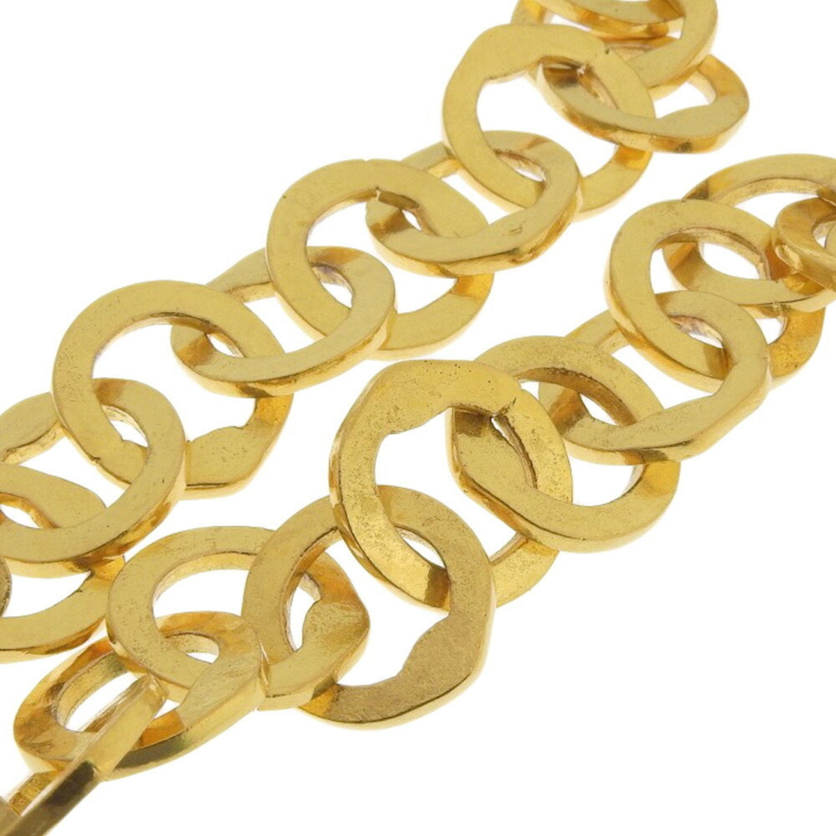 Top Quality Chanel Coco Mark Necklace