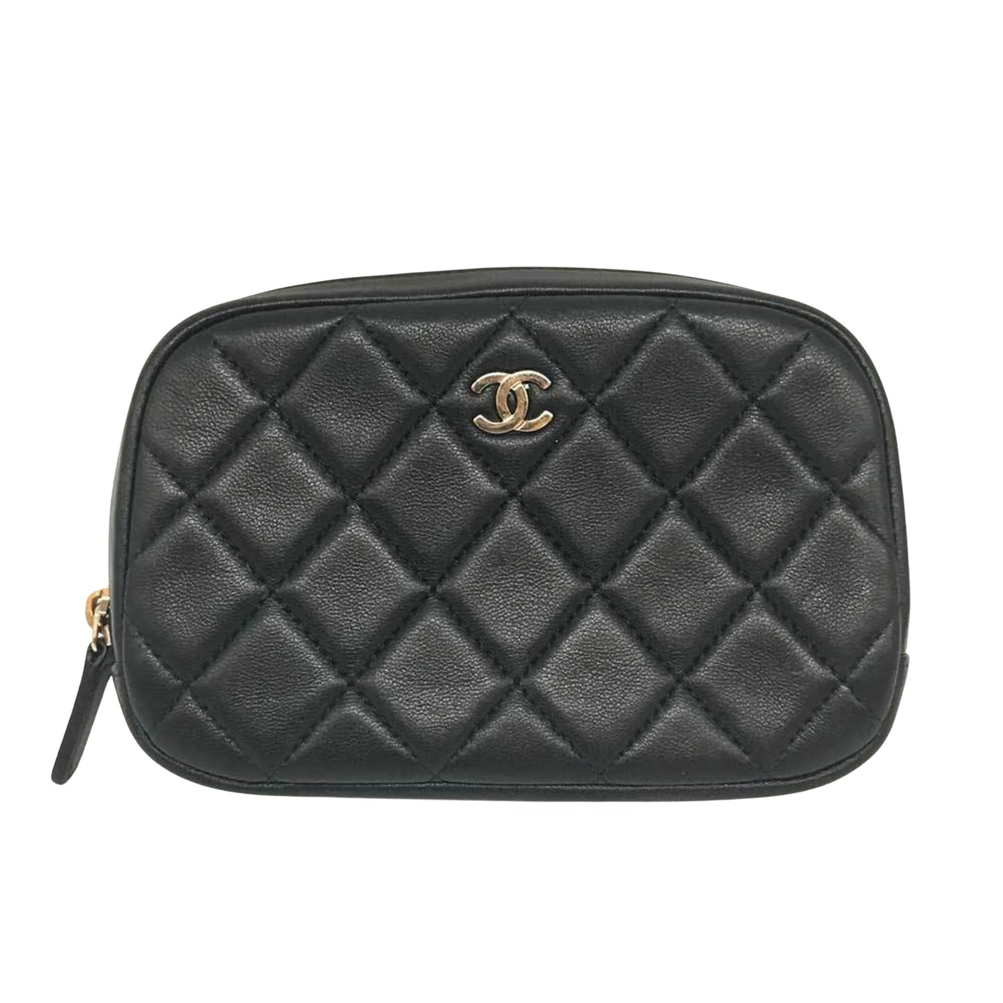 Top Quality Chanel Matelasse Wallet