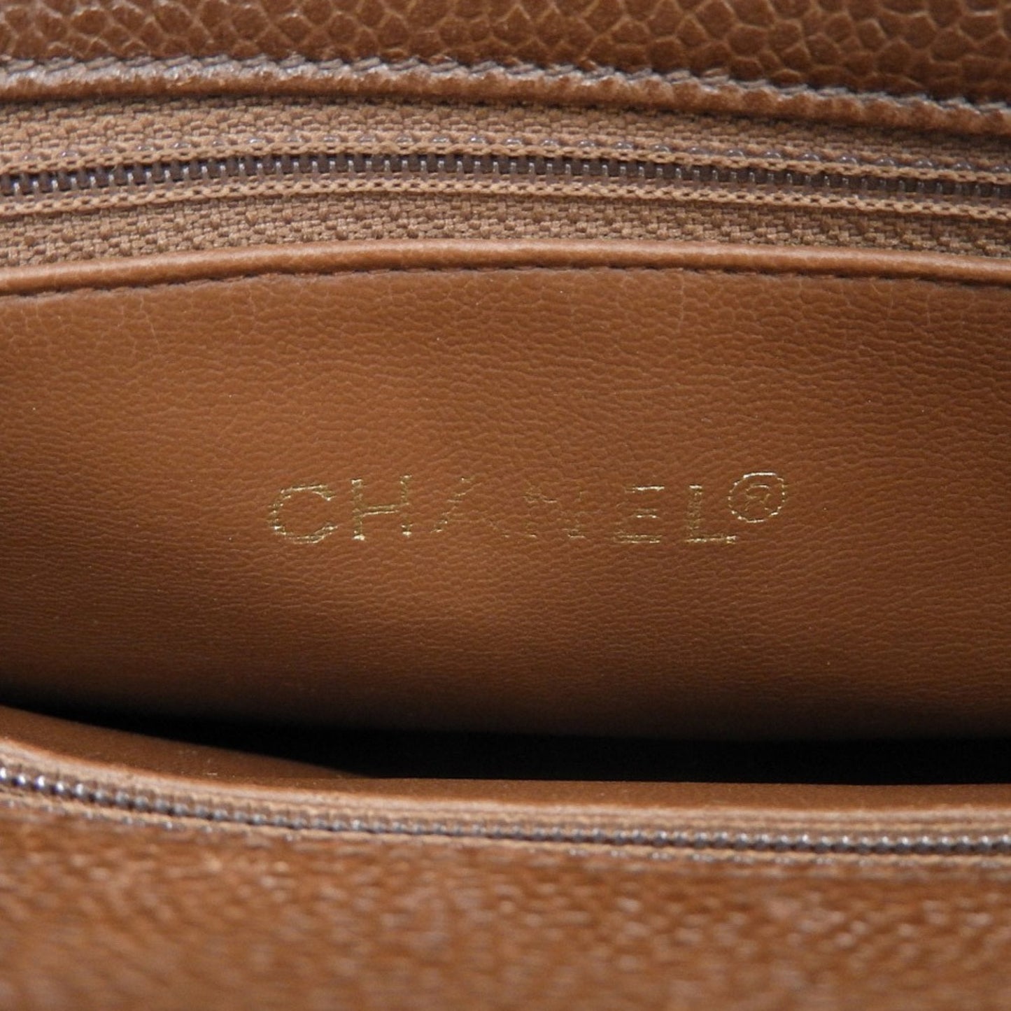 Top Quality Chanel Logo CC Shoulder Bag