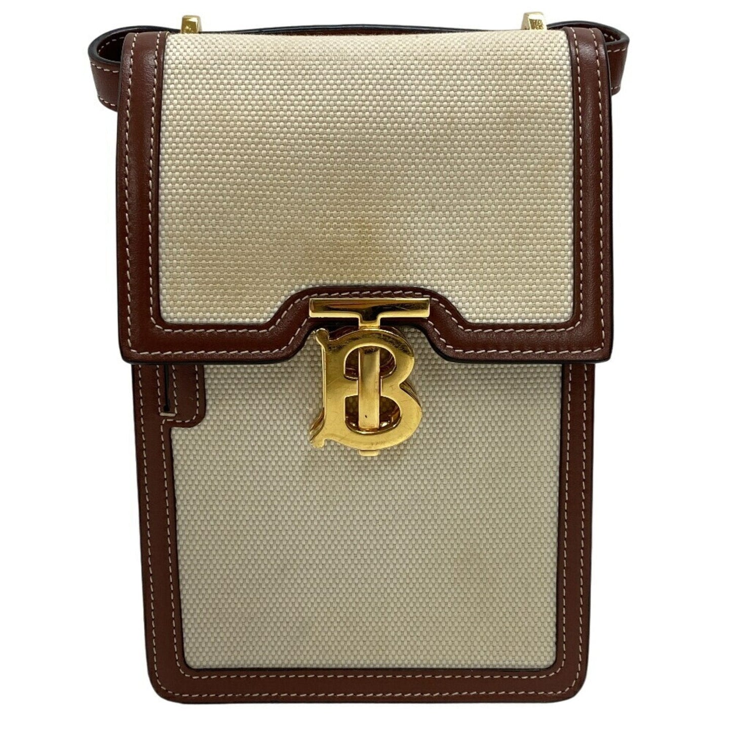 Burberry TB Shoulder Bag