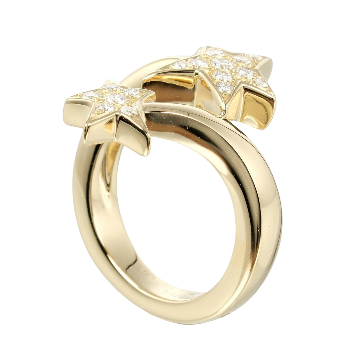 Top Quality Chanel Comete Ring
