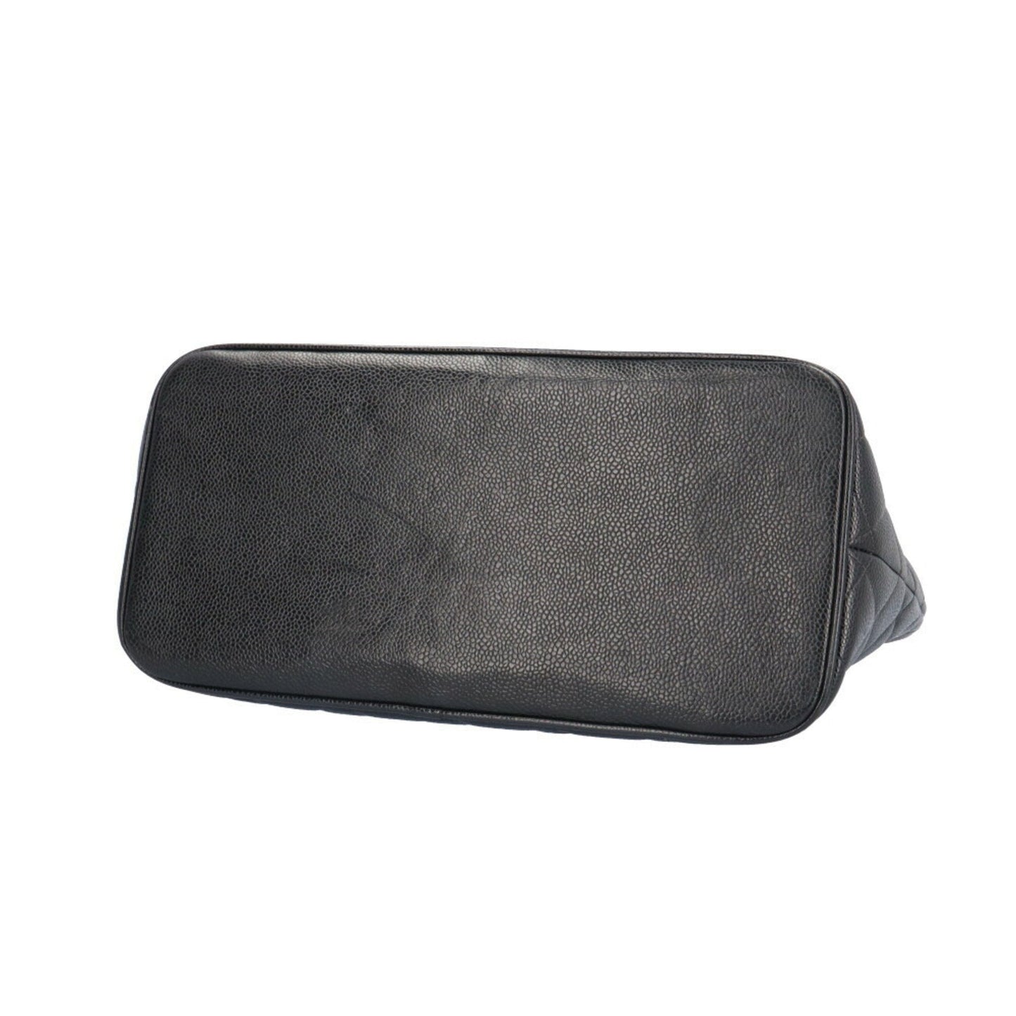 CHANEL Medaillon Tote