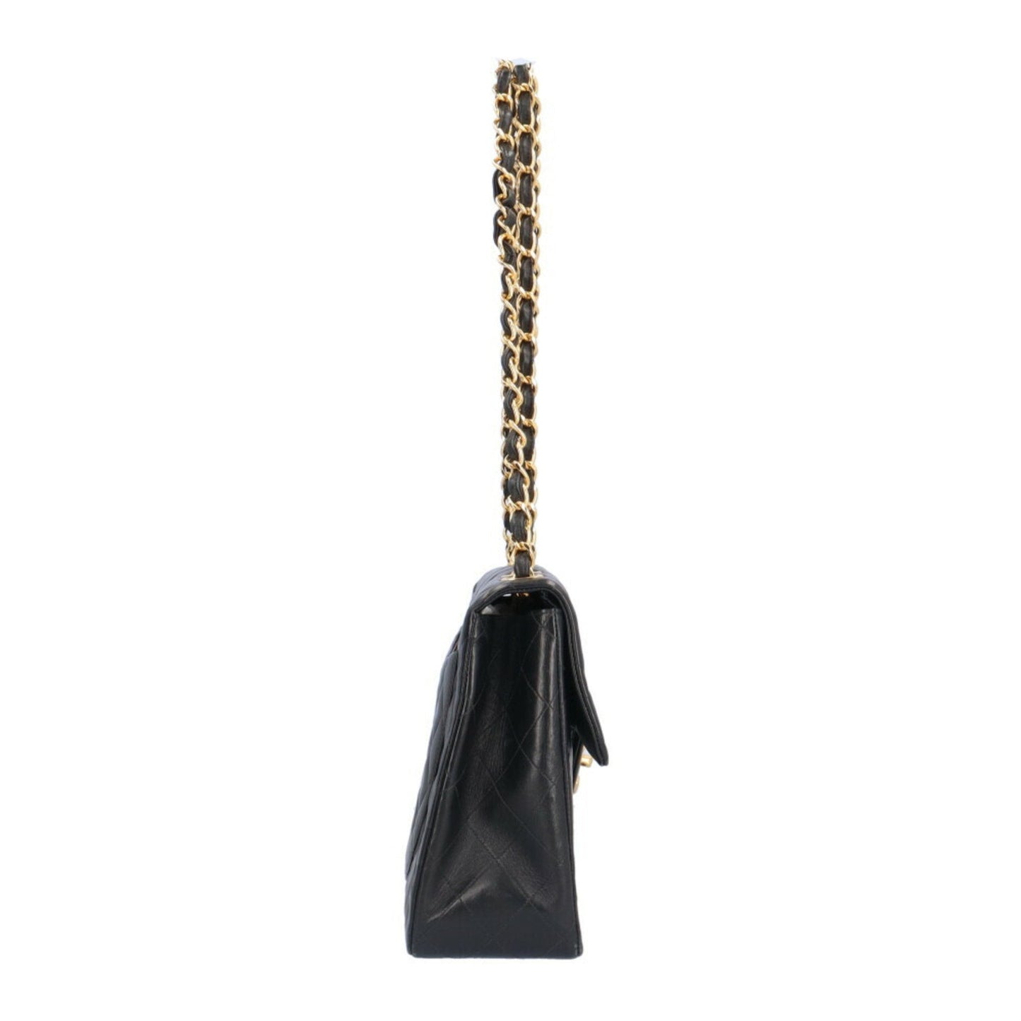 Top Quality Chanel Jumbo Shoulder Bag