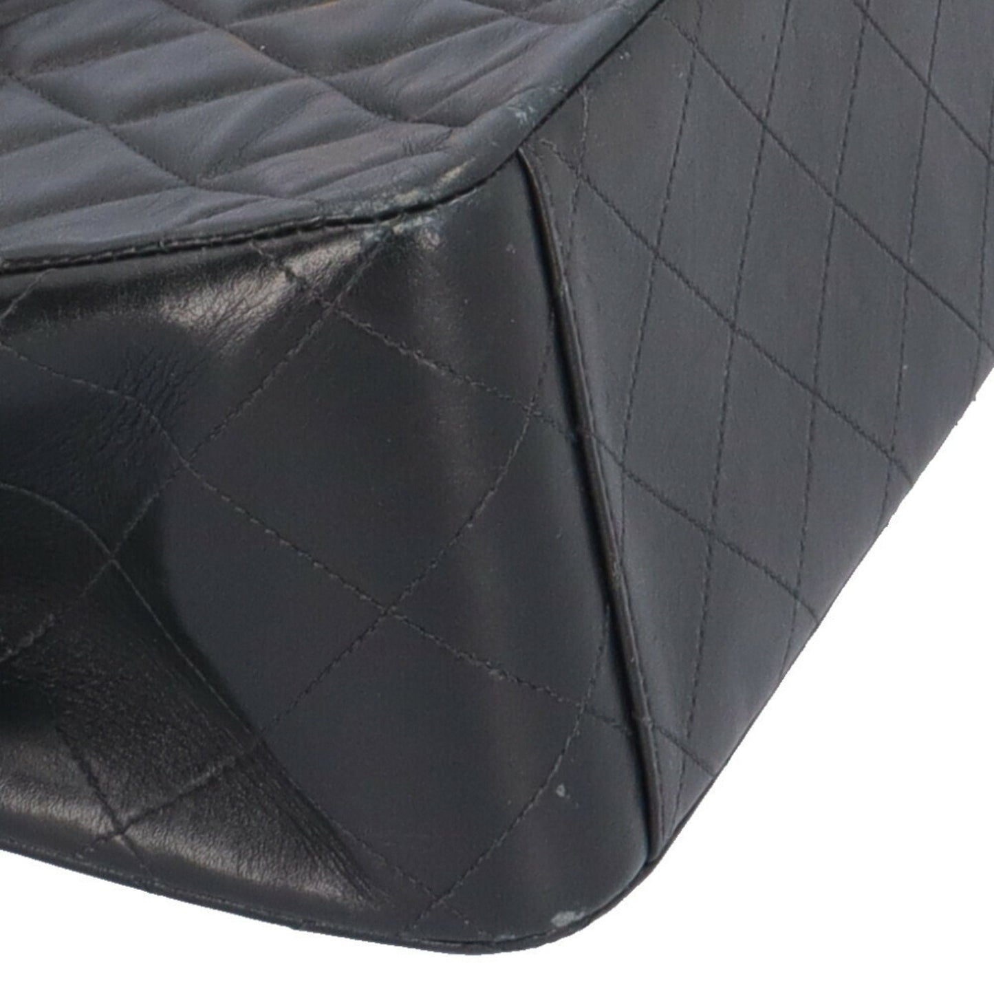 Top Quality Chanel Jumbo Shoulder Bag
