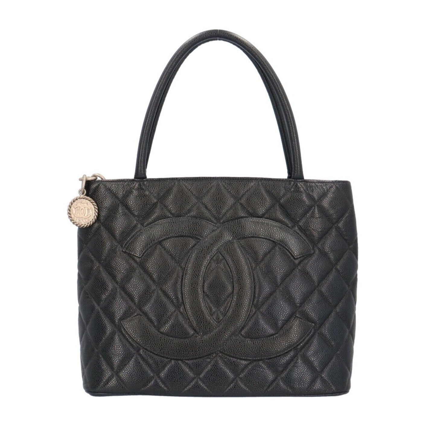 Top Quality Chanel Medaillon Tote