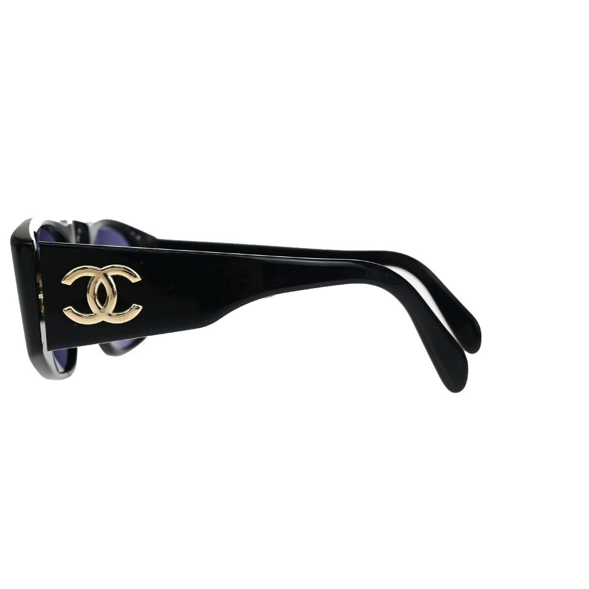Top Quality Chanel Coco Mark Sunglasses