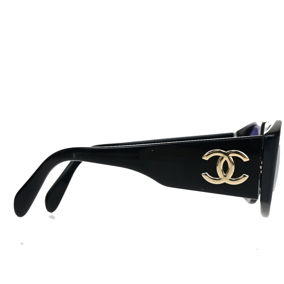 Top Quality Chanel Coco Mark Sunglasses