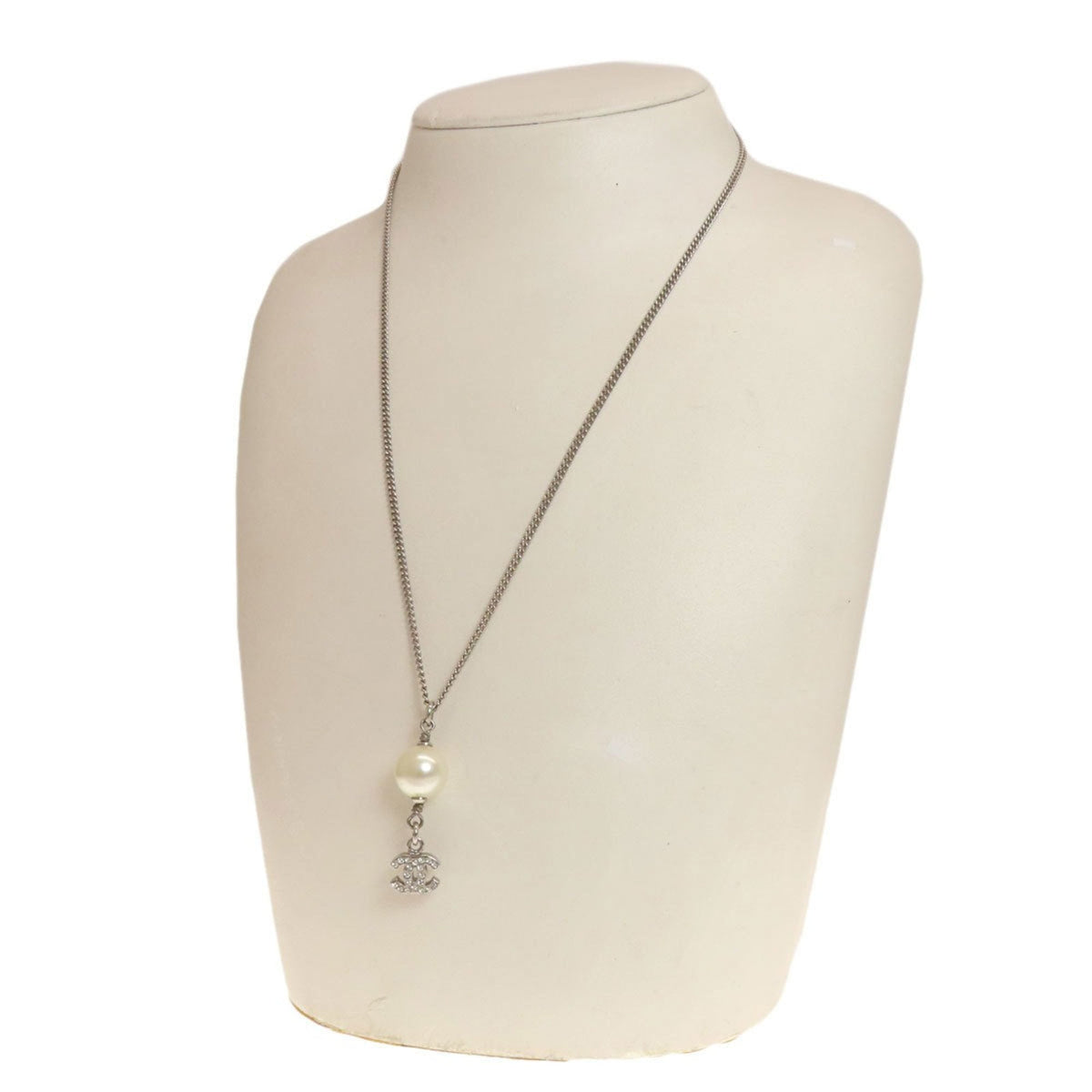Top Quality Chanel Coco Mark Necklace