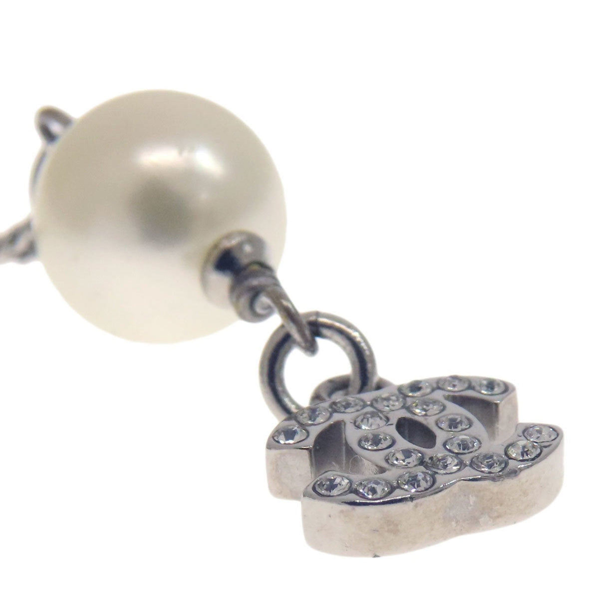 Top Quality Chanel Coco Mark Necklace