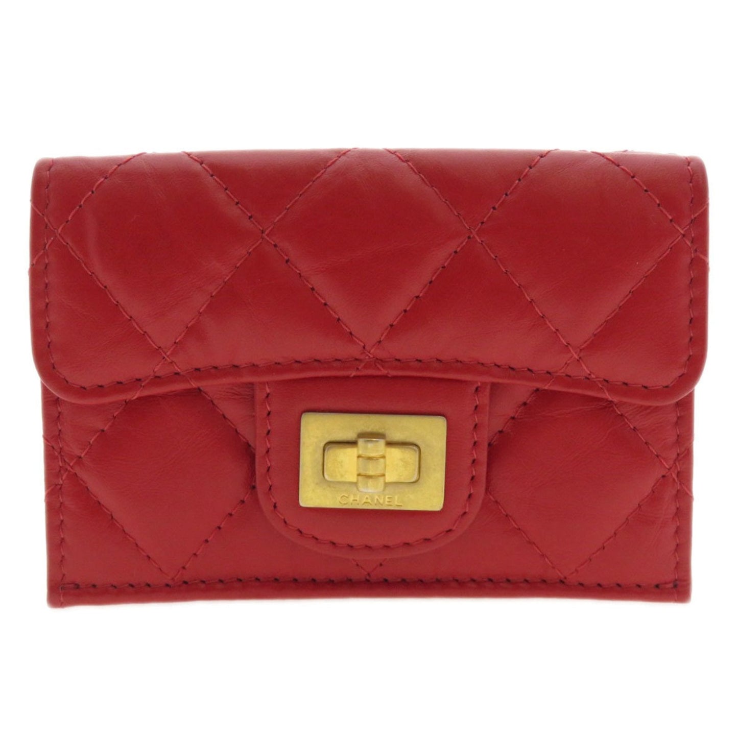 Top Quality Chanel Matelasse Wallet