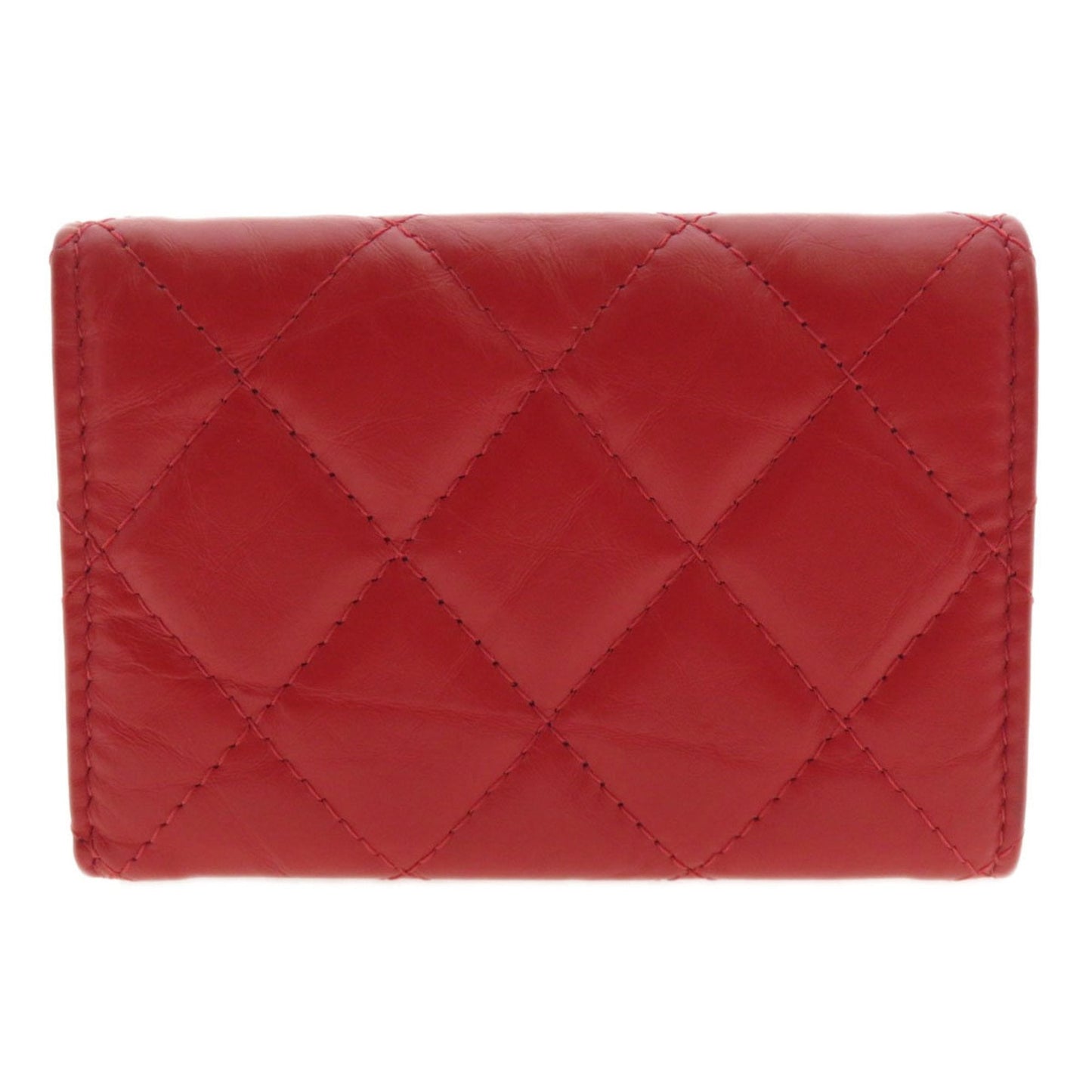 Top Quality Chanel Matelasse Wallet