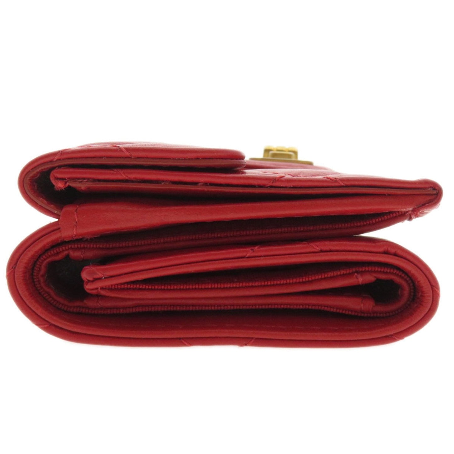 Top Quality Chanel Matelasse Wallet