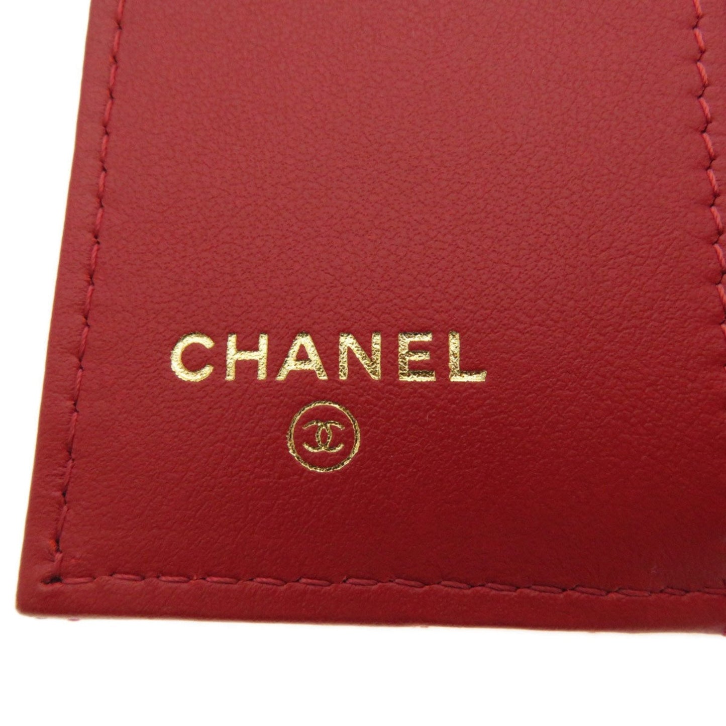 Top Quality Chanel Matelasse Wallet