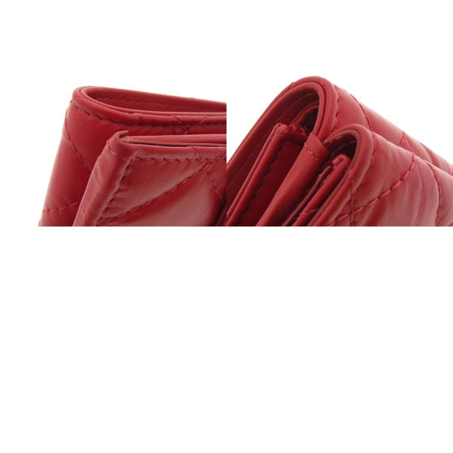 Top Quality Chanel Matelasse Wallet