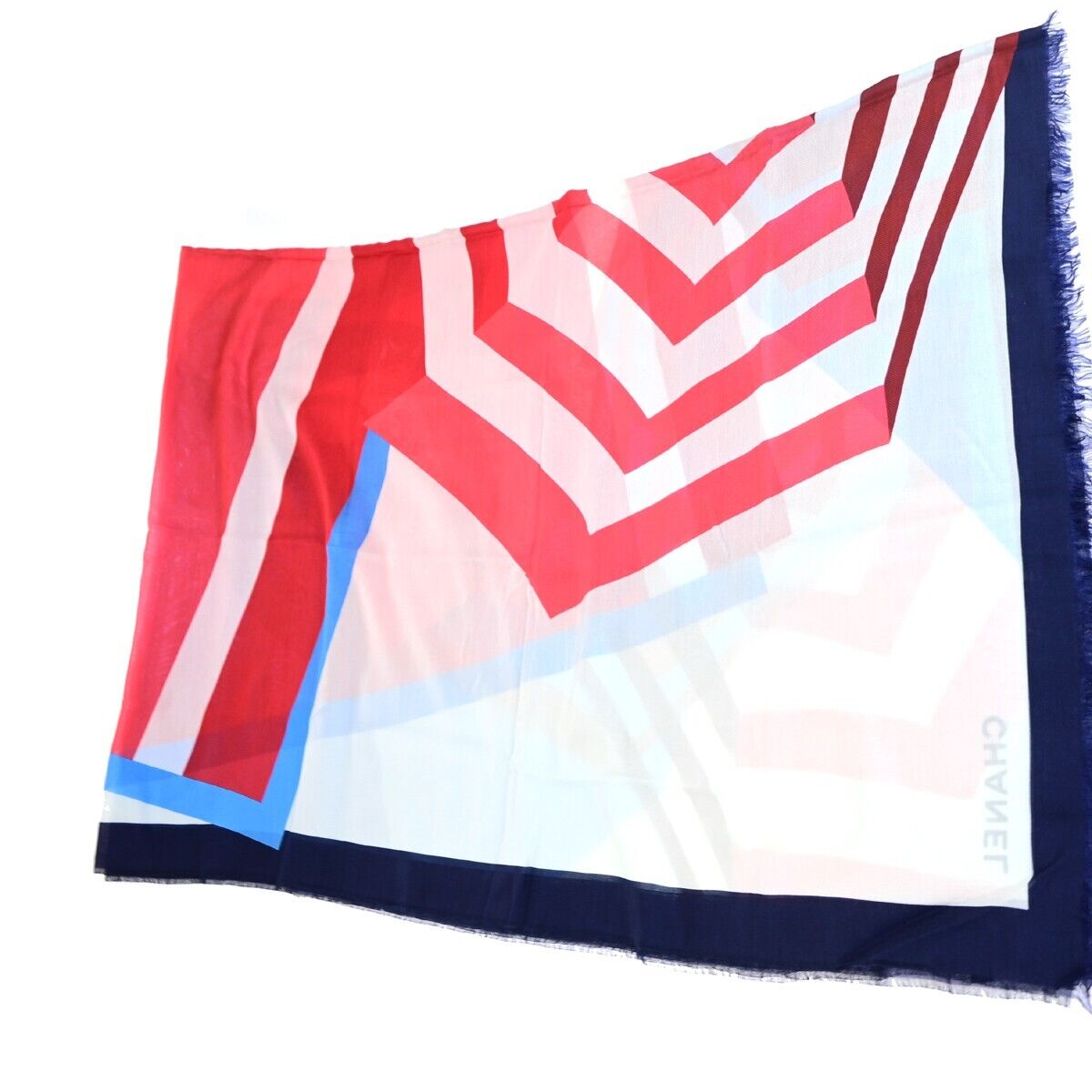 Top Quality Chanel Jumbo Scarves