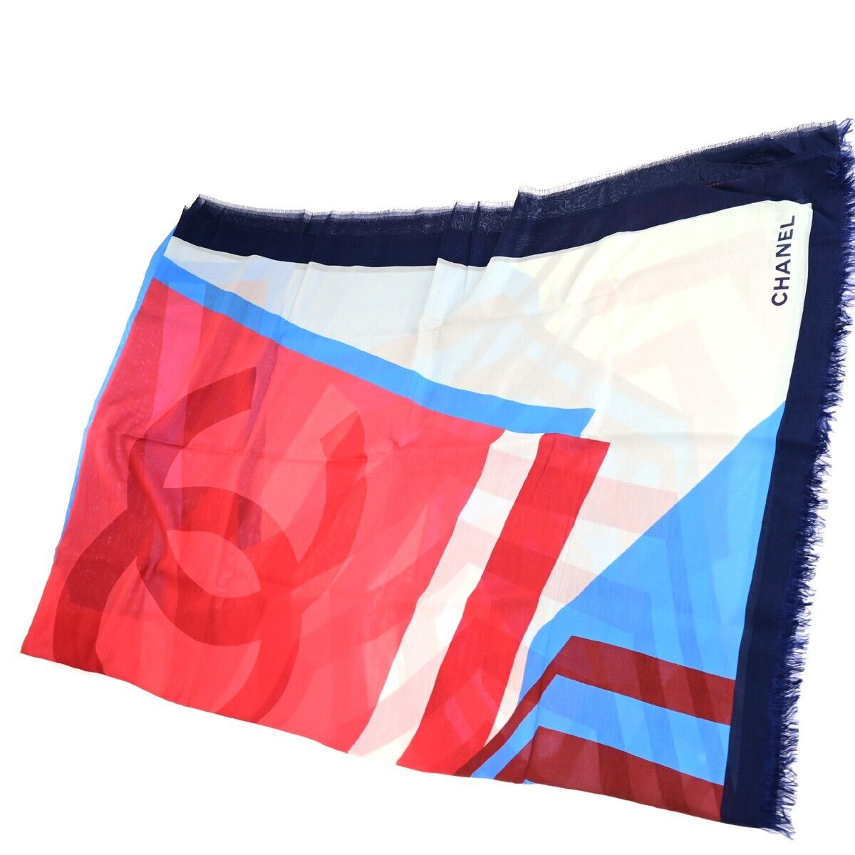 Top Quality Chanel Jumbo Scarves