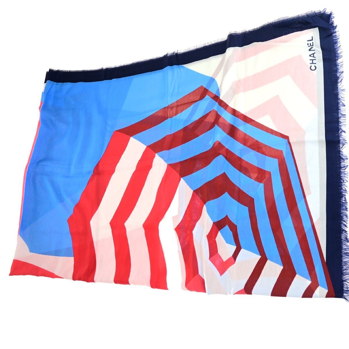Top Quality Chanel Jumbo Scarves