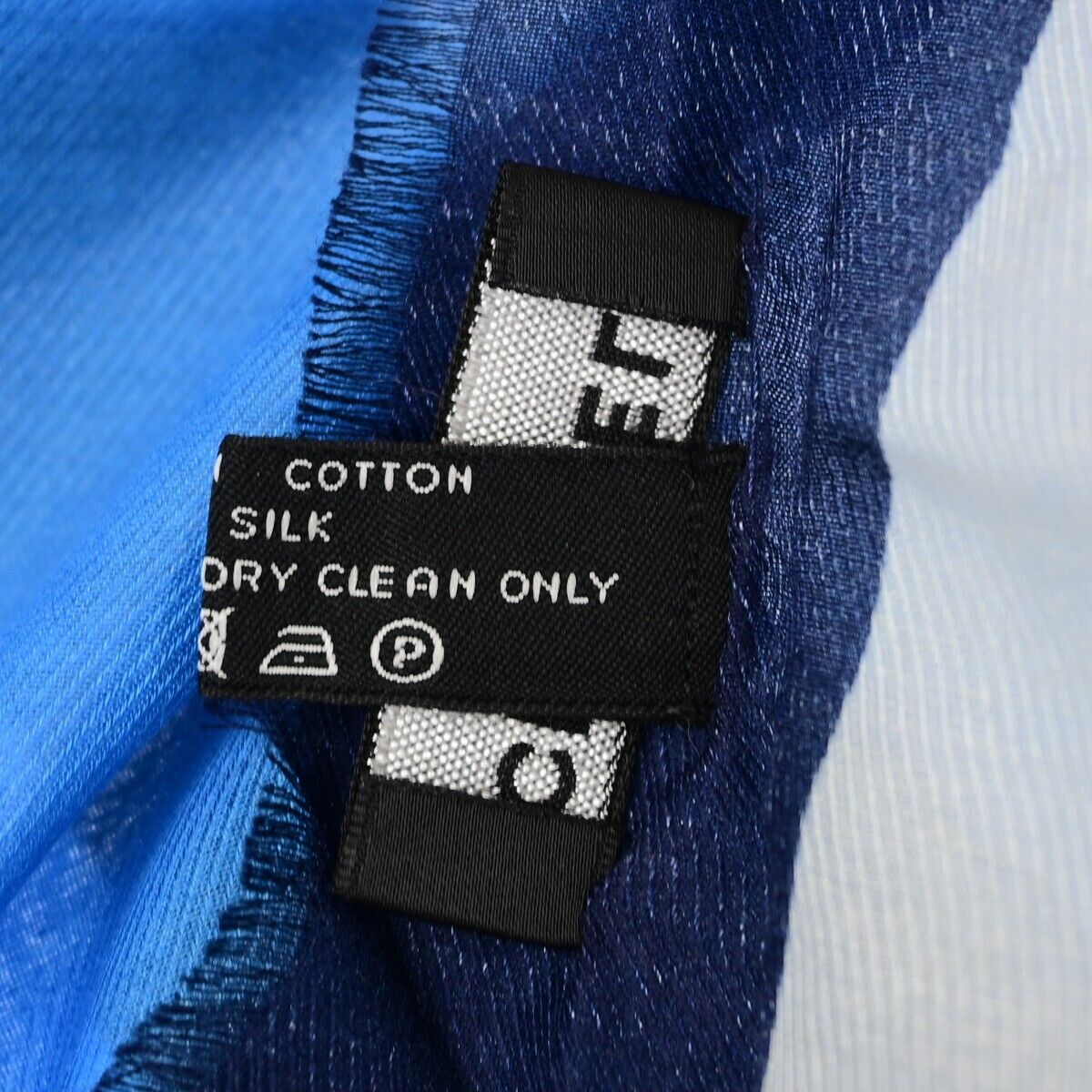 Top Quality Chanel Jumbo Scarves