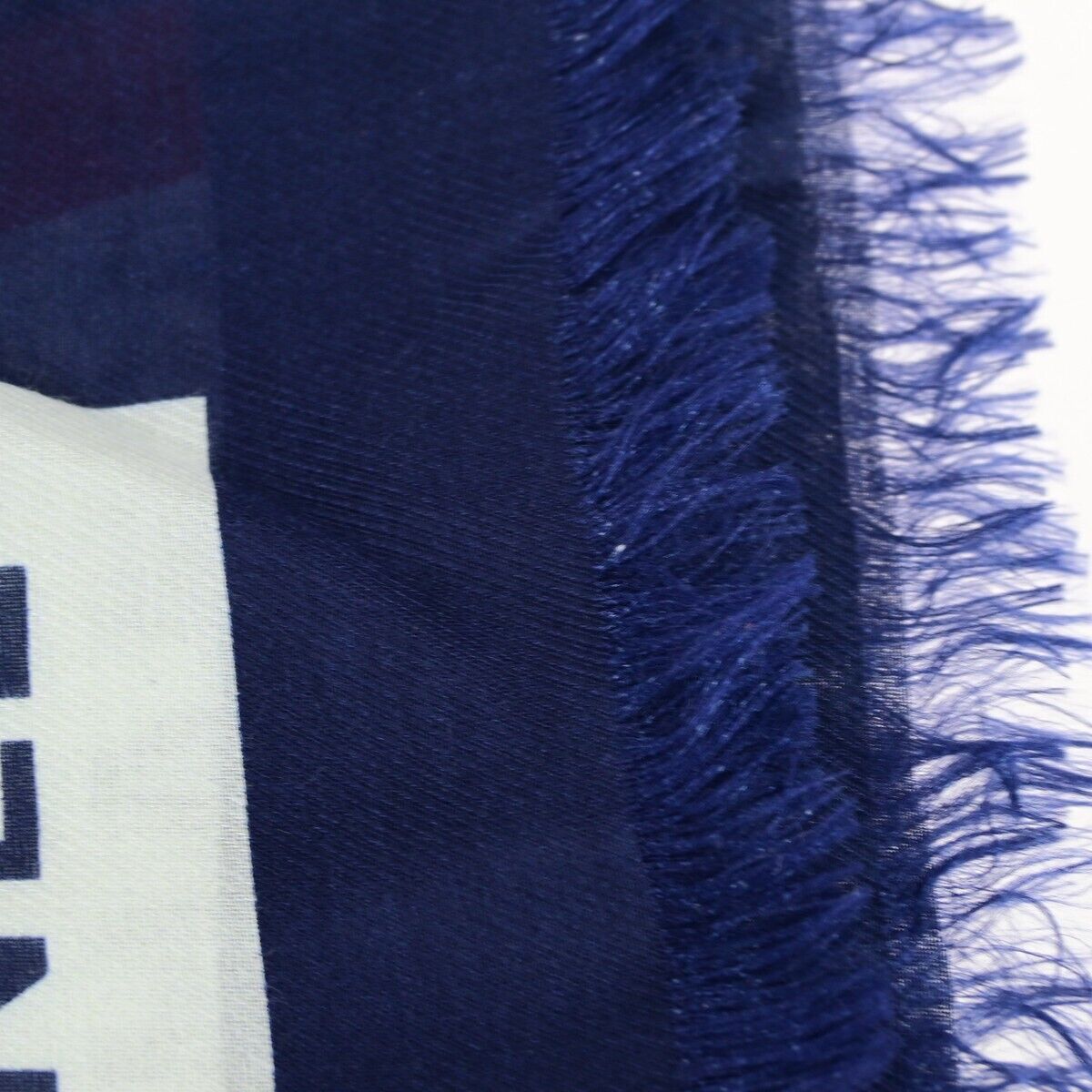 Top Quality Chanel Jumbo Scarves