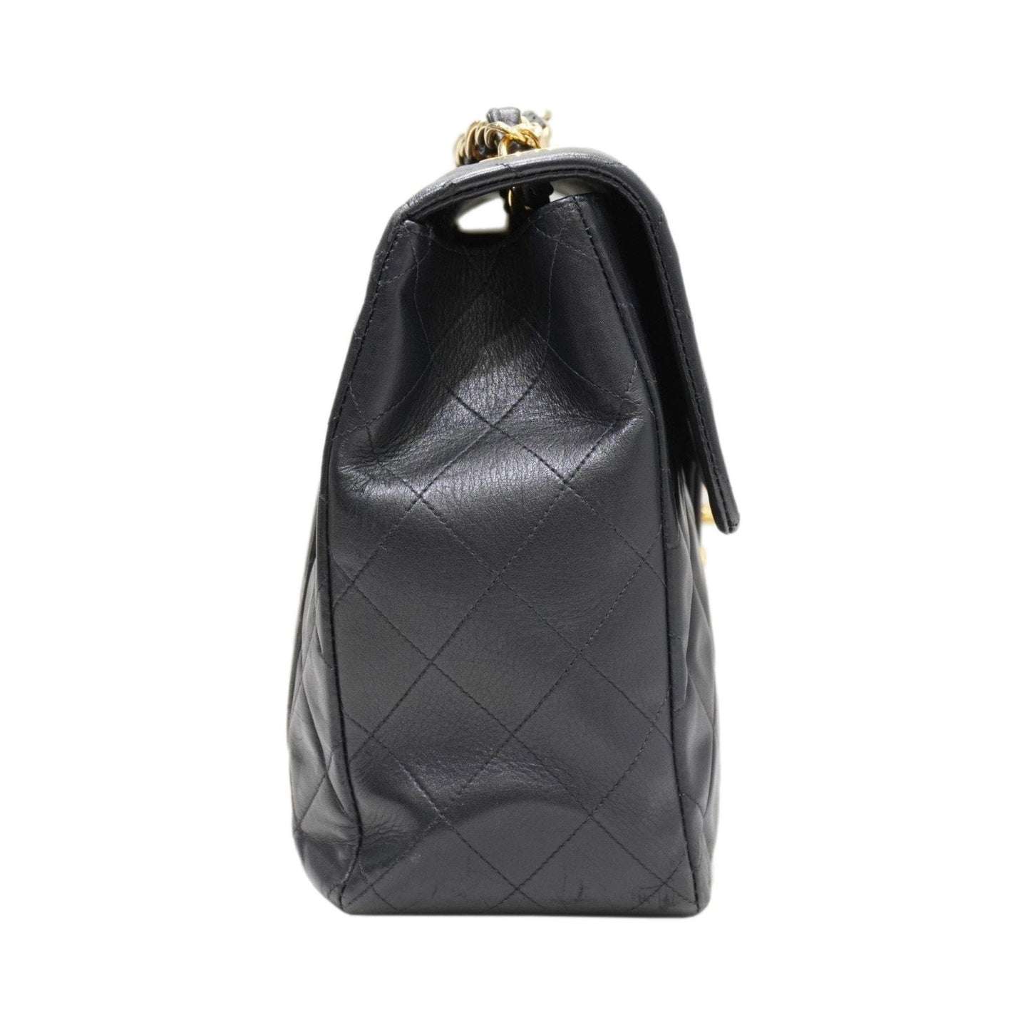 Top Quality Chanel Deca Matrasse Shoulder Bag