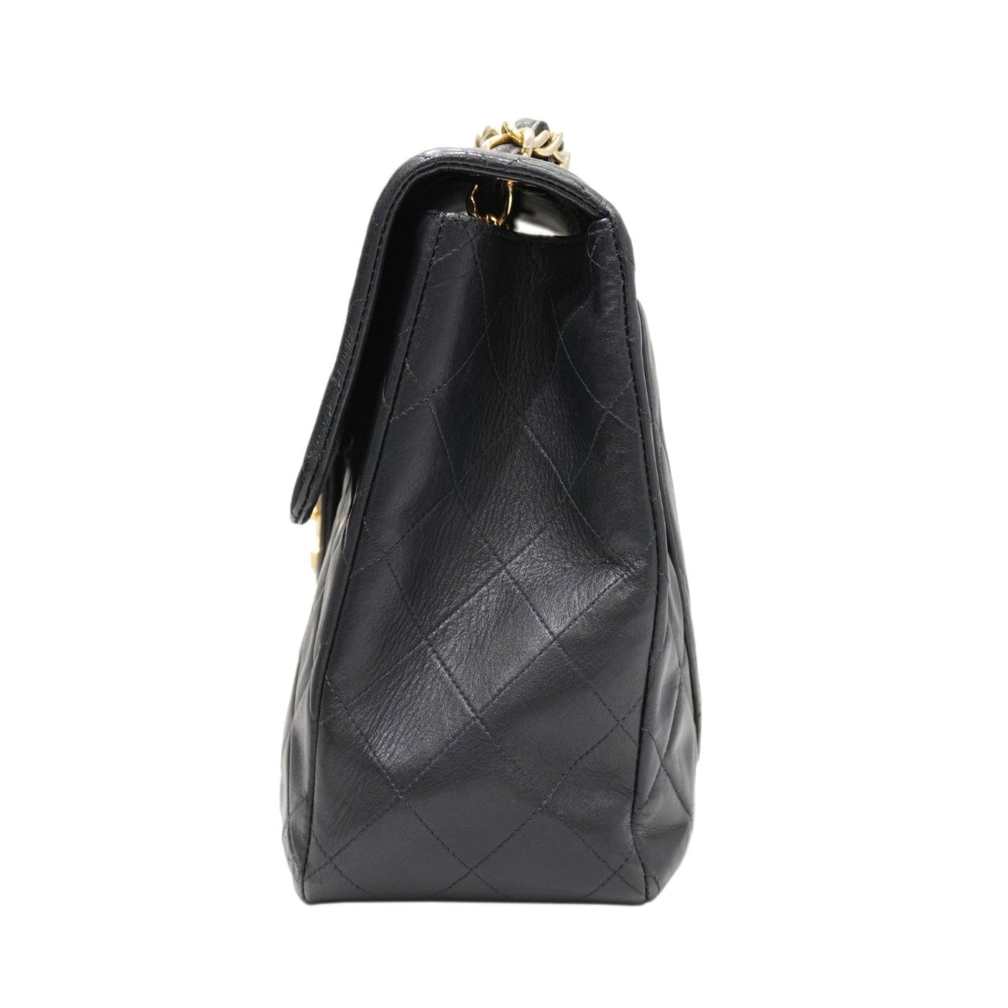 Top Quality Chanel Deca Matrasse Shoulder Bag