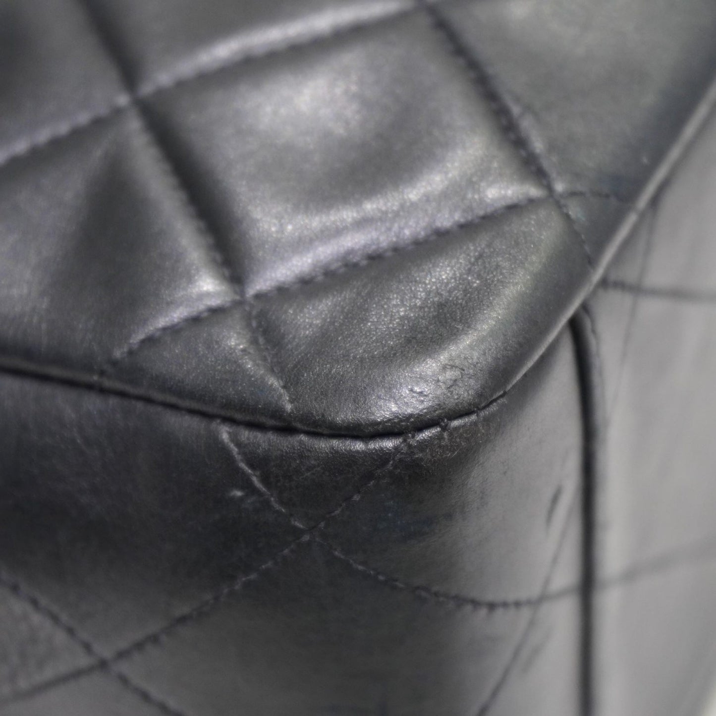 Top Quality Chanel Deca Matrasse Shoulder Bag