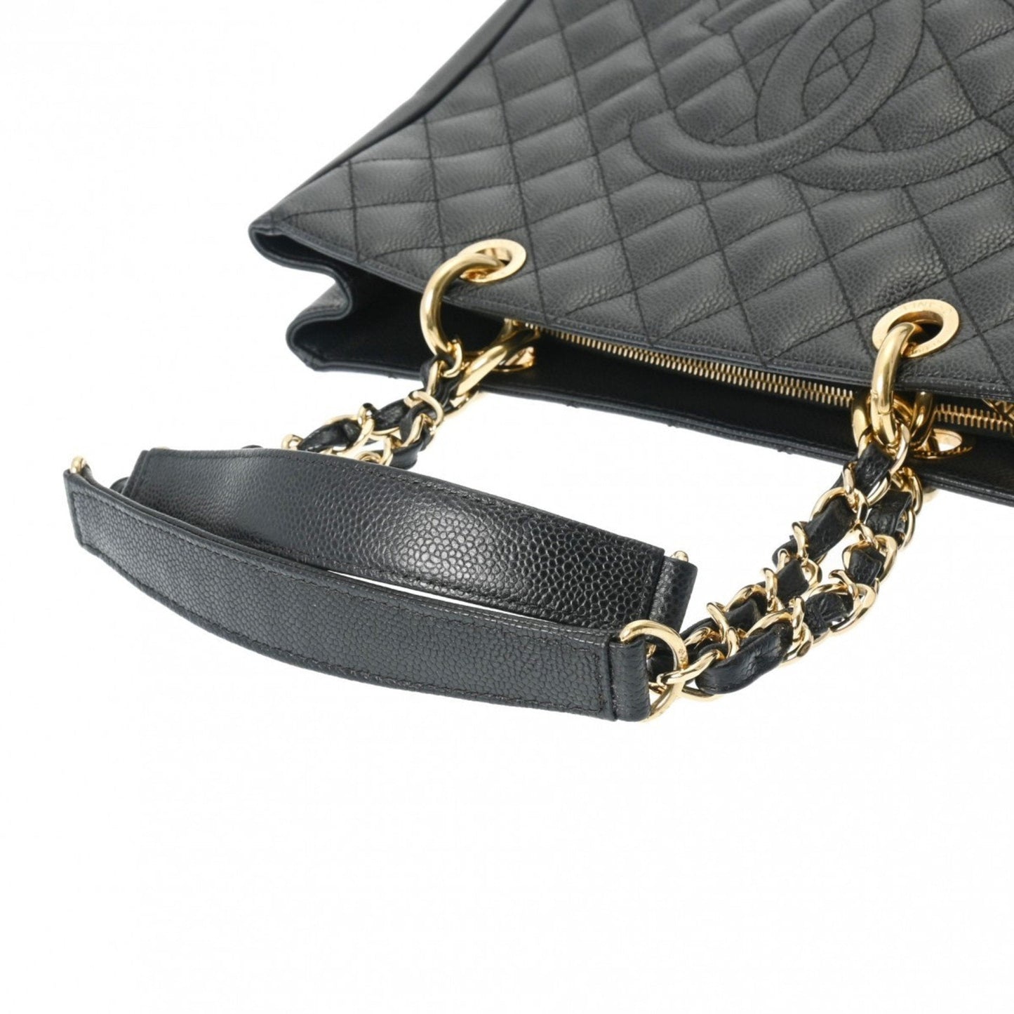 Top Quality Chanel Grand Shopping Tote