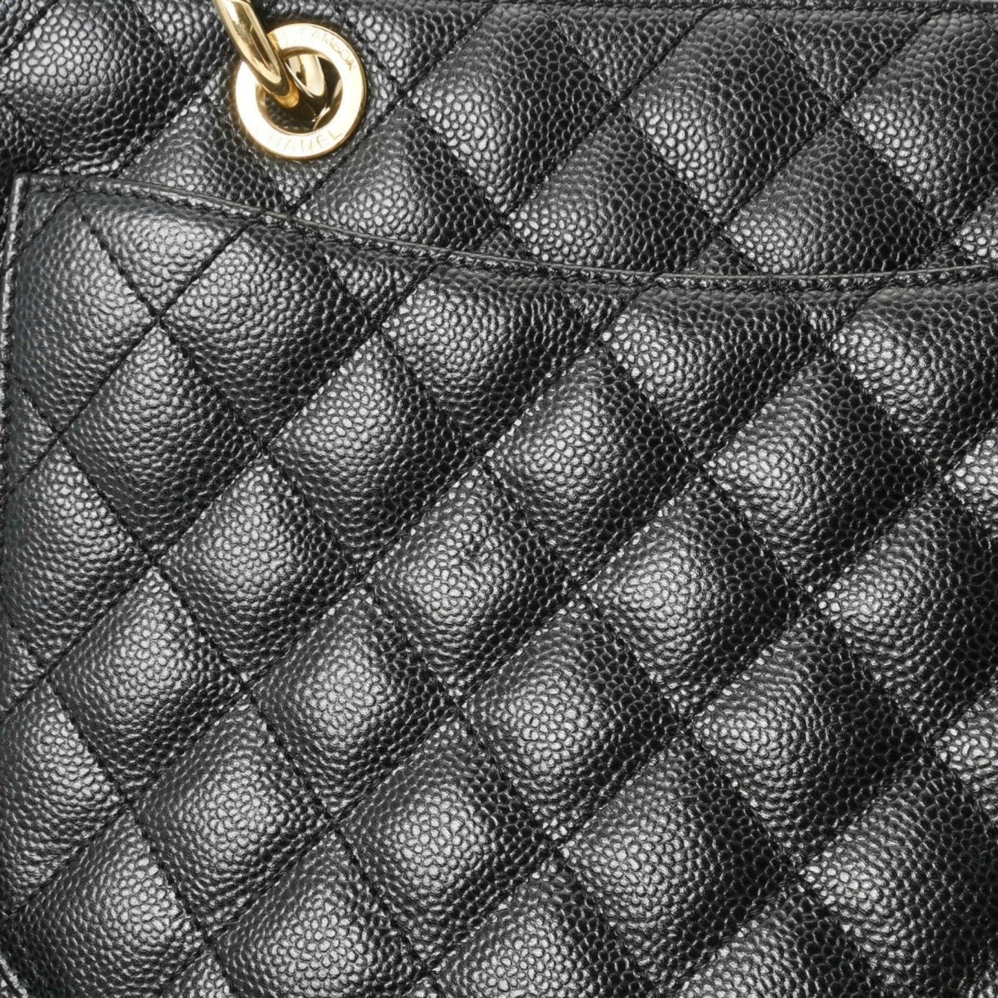 Top Quality Chanel Grand Shopping Tote