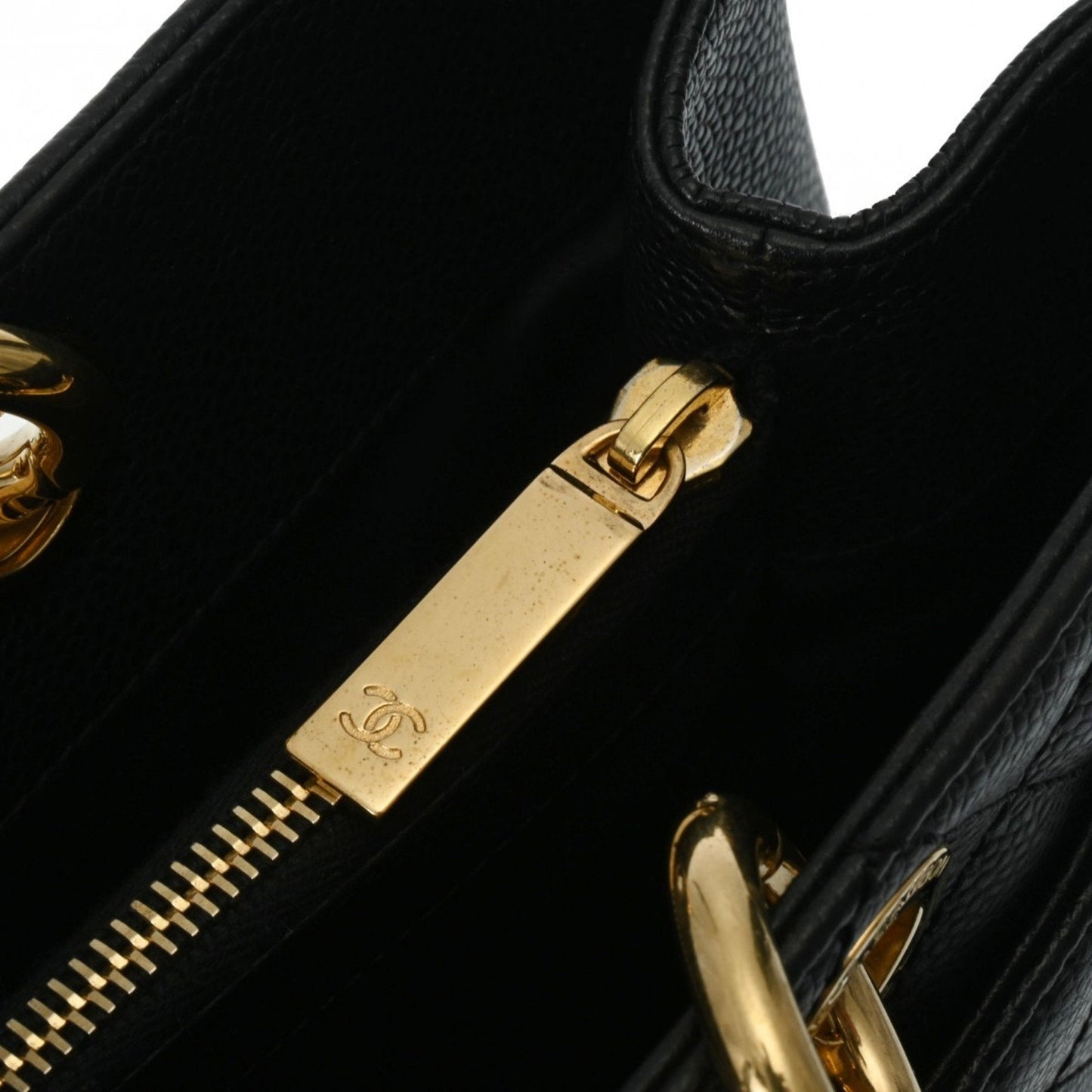 Top Quality Chanel Grand Shopping Tote